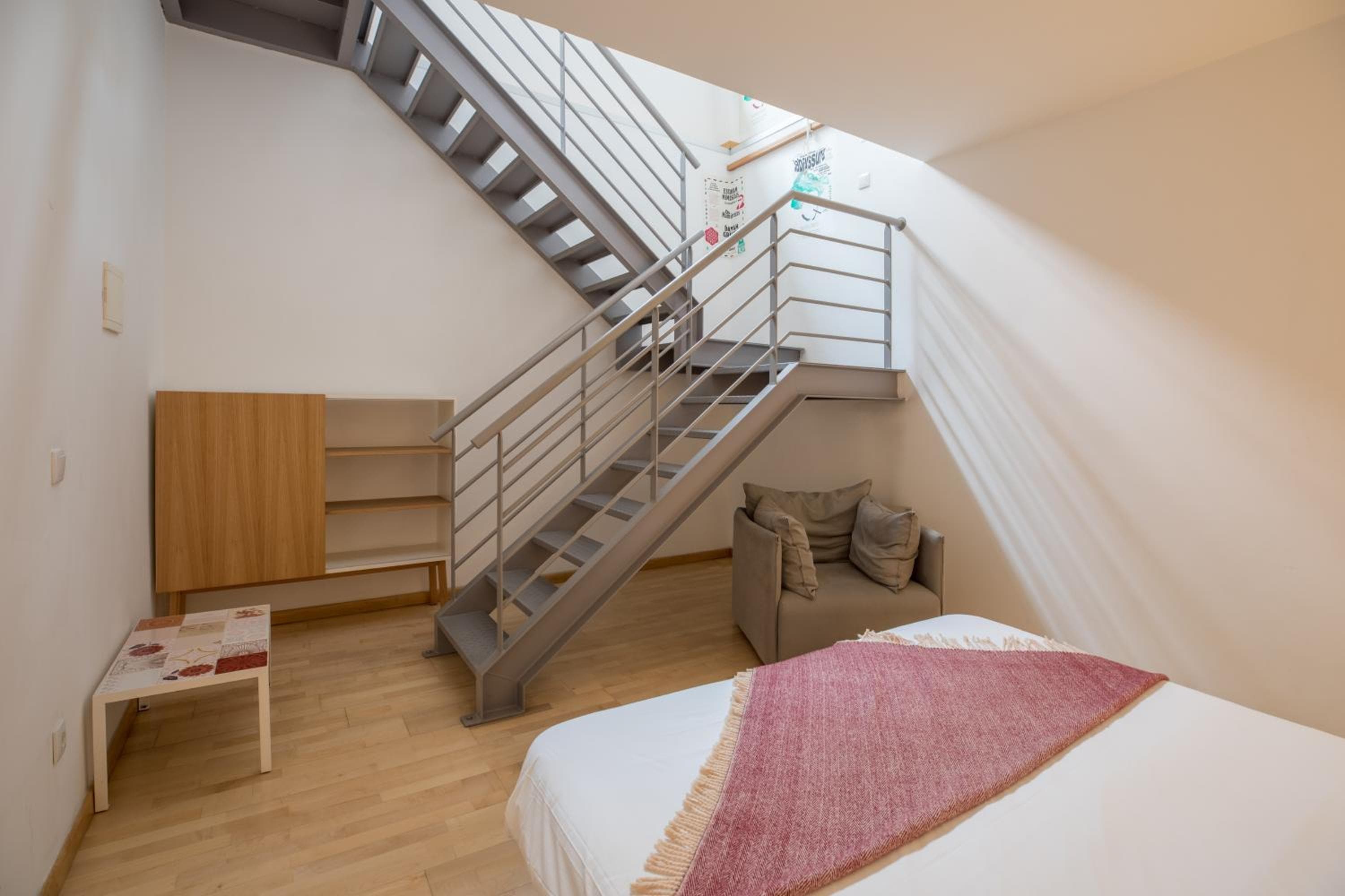 The Lisbonaire Apartments — 17