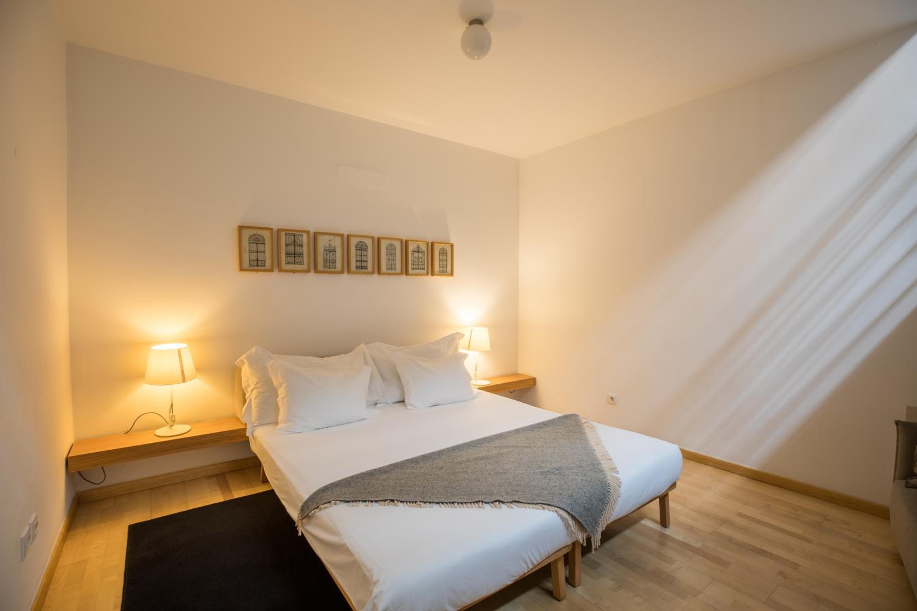The Lisbonaire Apartments — 22