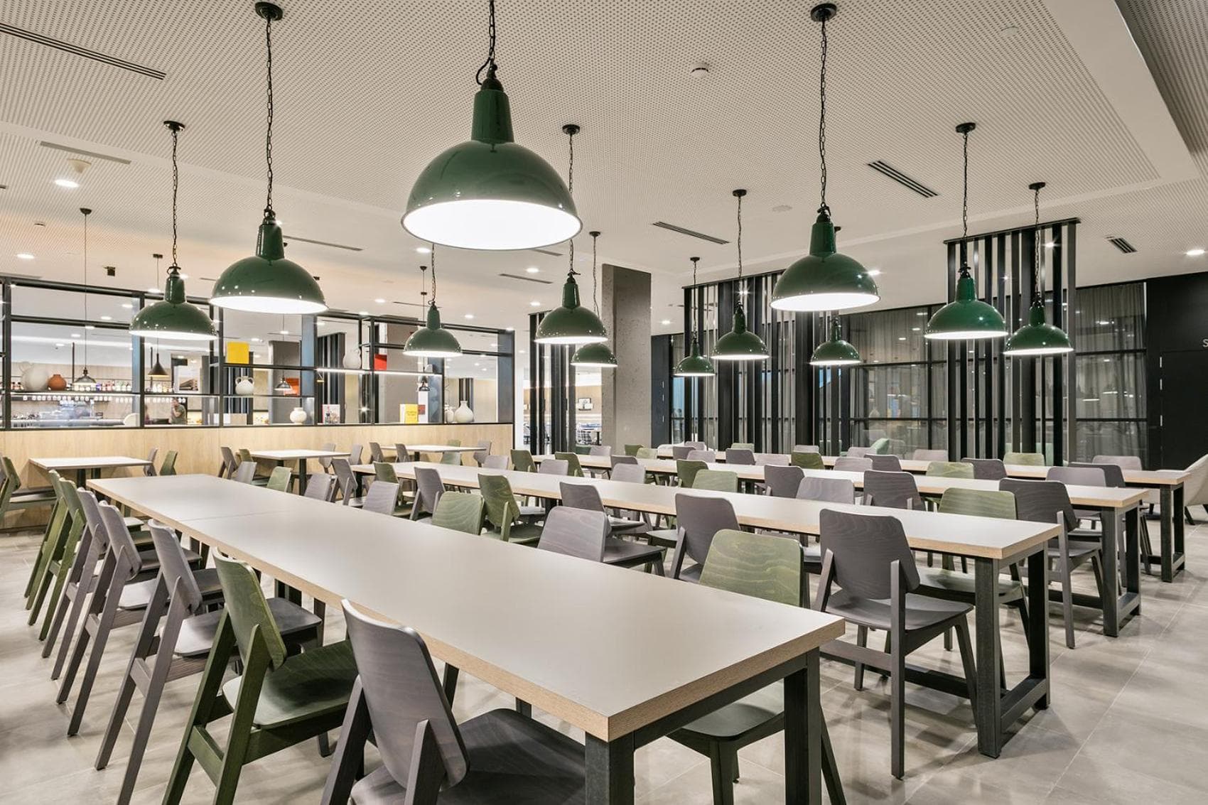 Acta Voraport hotel, Carrer de Ramon Turró 169-B, Barcelona, Spain — photo 25