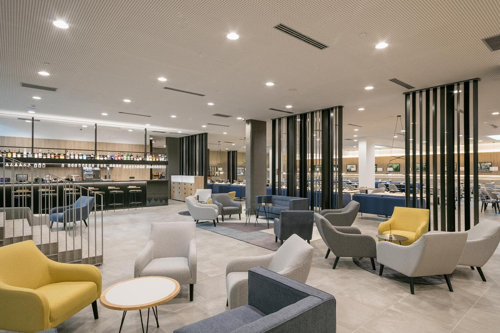 Acta Voraport hotel, Carrer de Ramon Turró 169-B, Barcelona, Spain — photo 4