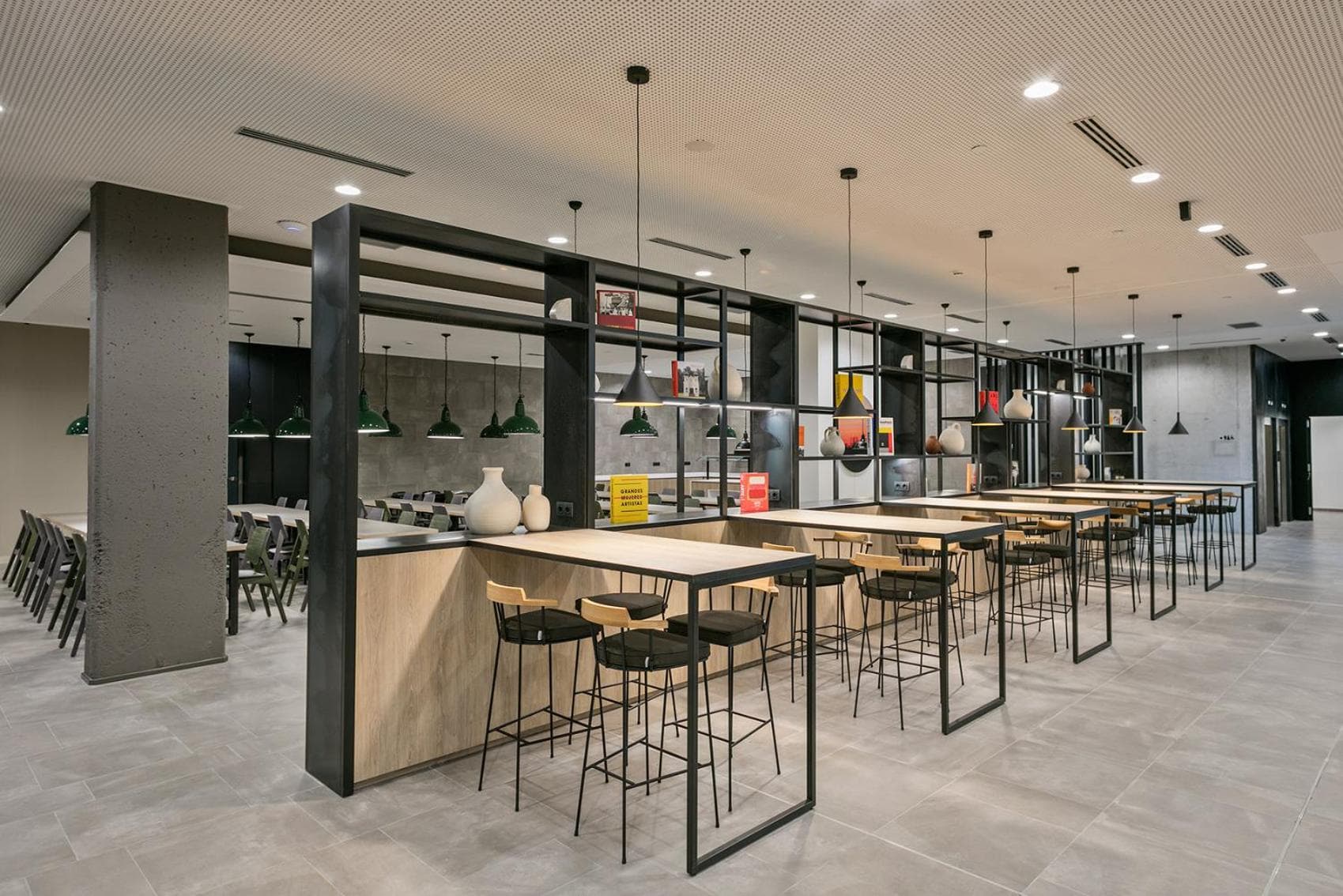 Acta Voraport hotel, Carrer de Ramon Turró 169-B, Barcelona, Spain — photo 43