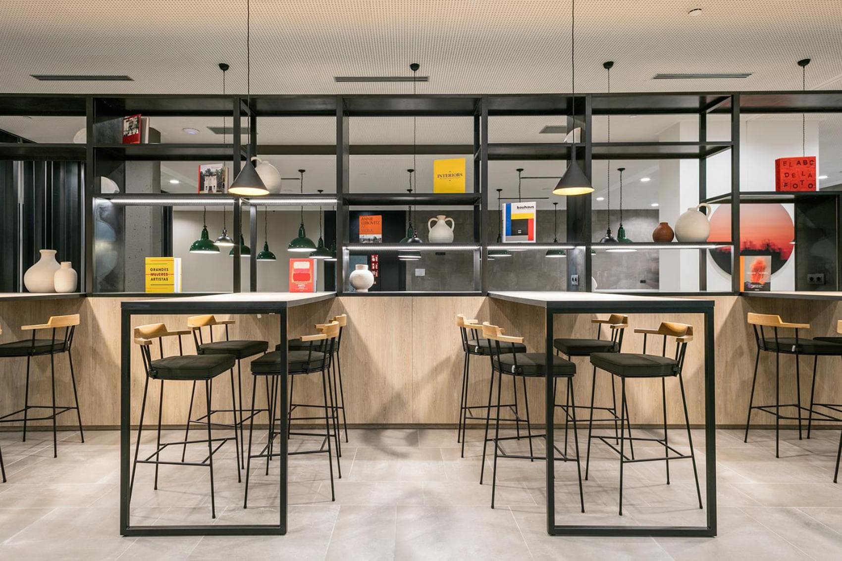 Acta Voraport hotel, Carrer de Ramon Turró 169-B, Barcelona, Spain — photo 44