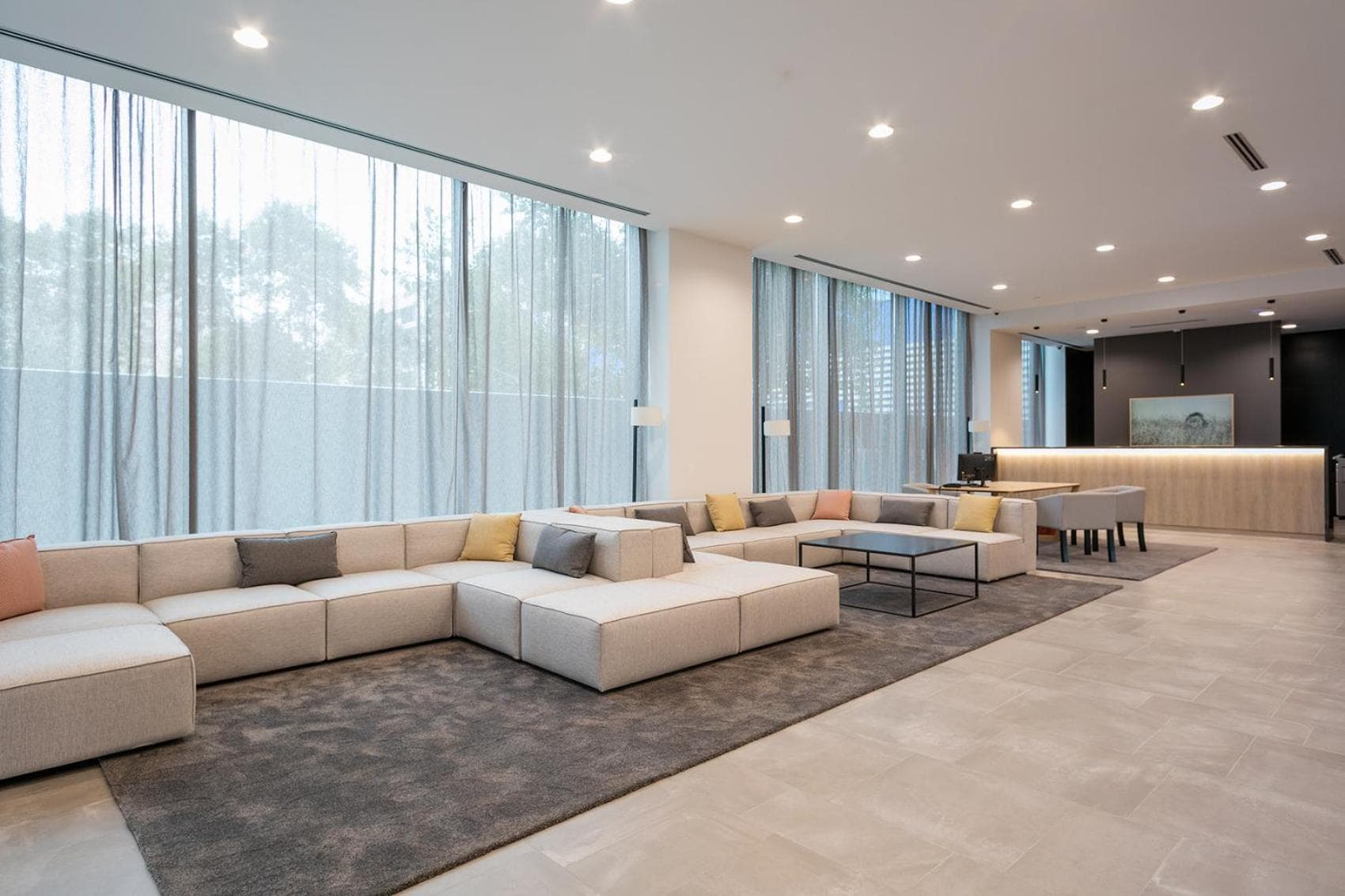 Acta Voraport hotel, Carrer de Ramon Turró 169-B, Barcelona, Spain — photo 9