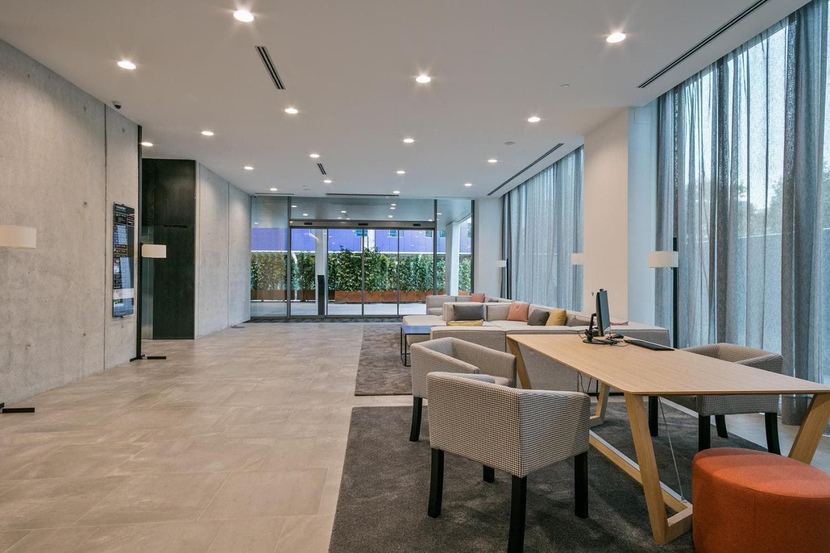 Acta Voraport hotel, Carrer de Ramon Turró 169-B, Barcelona, Spain — photo 40