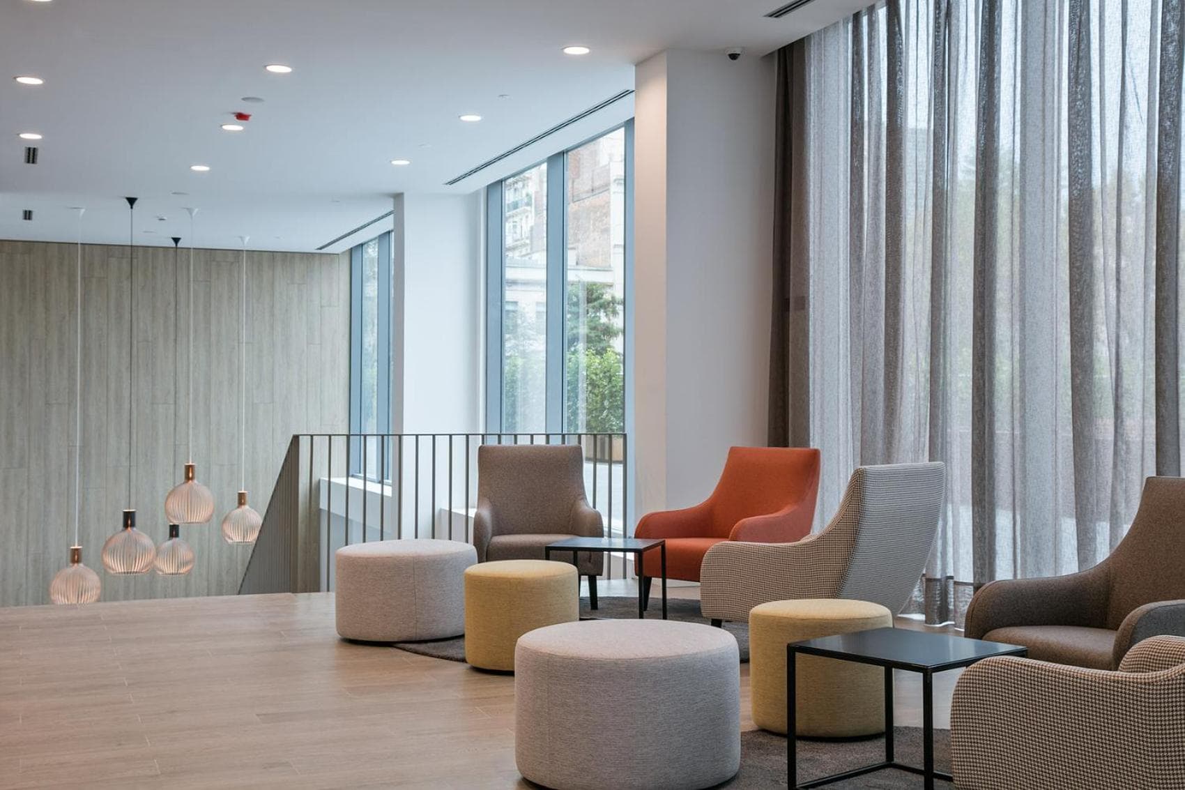 Acta Voraport hotel, Carrer de Ramon Turró 169-B, Barcelona, Spain — photo 14