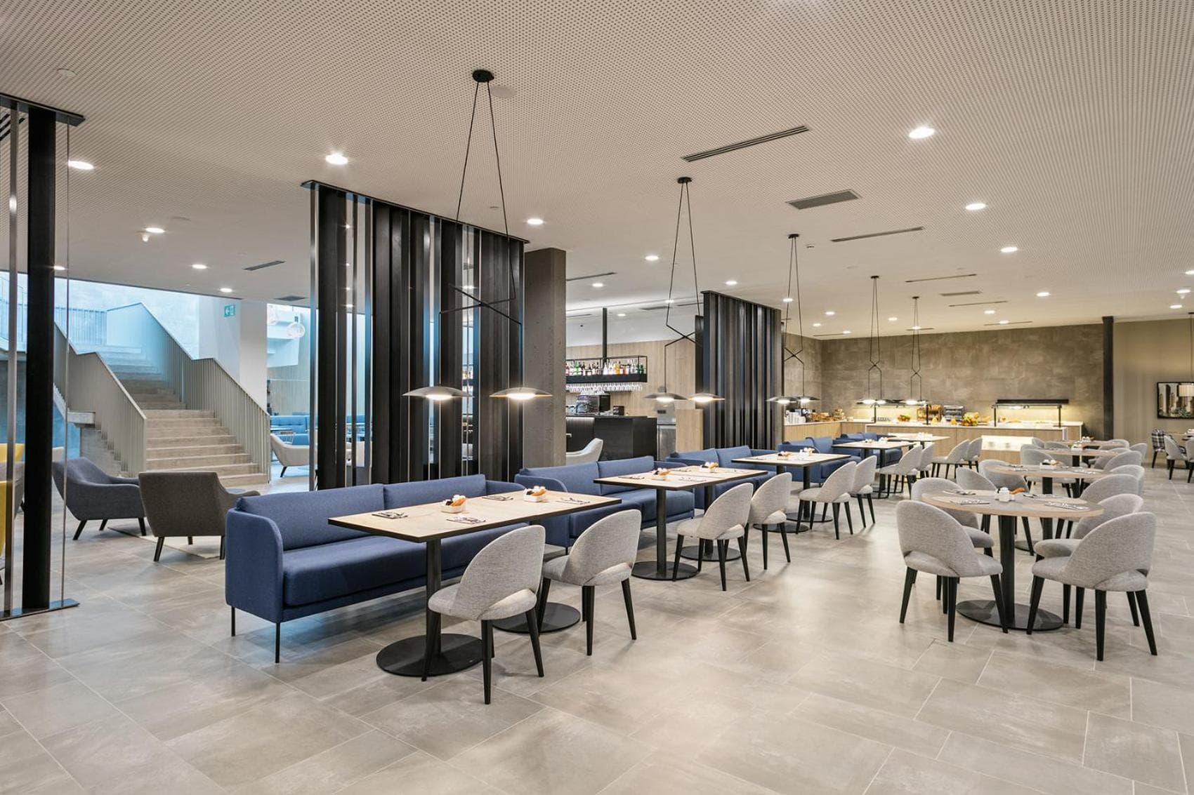 Acta Voraport hotel, Carrer de Ramon Turró 169-B, Barcelona, Spain — photo 41