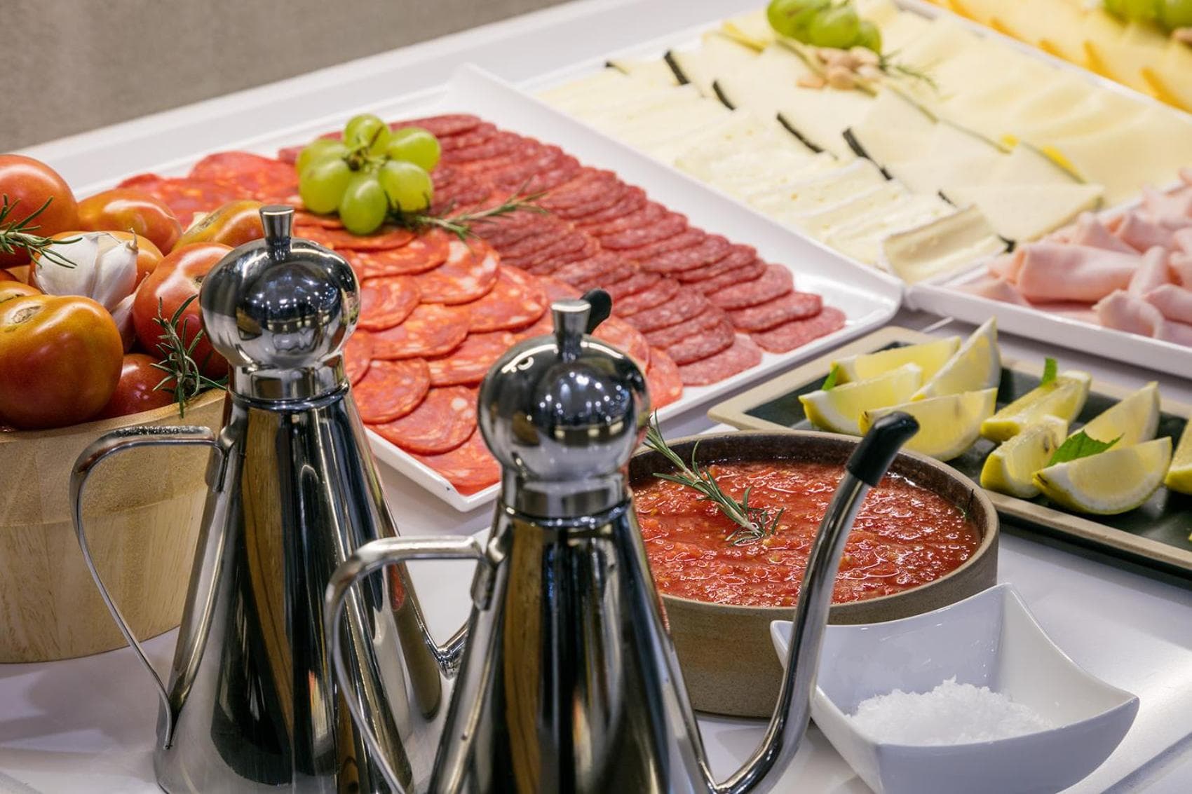 Acta Voraport hotel, Carrer de Ramon Turró 169-B, Barcelona, Spain — photo 53