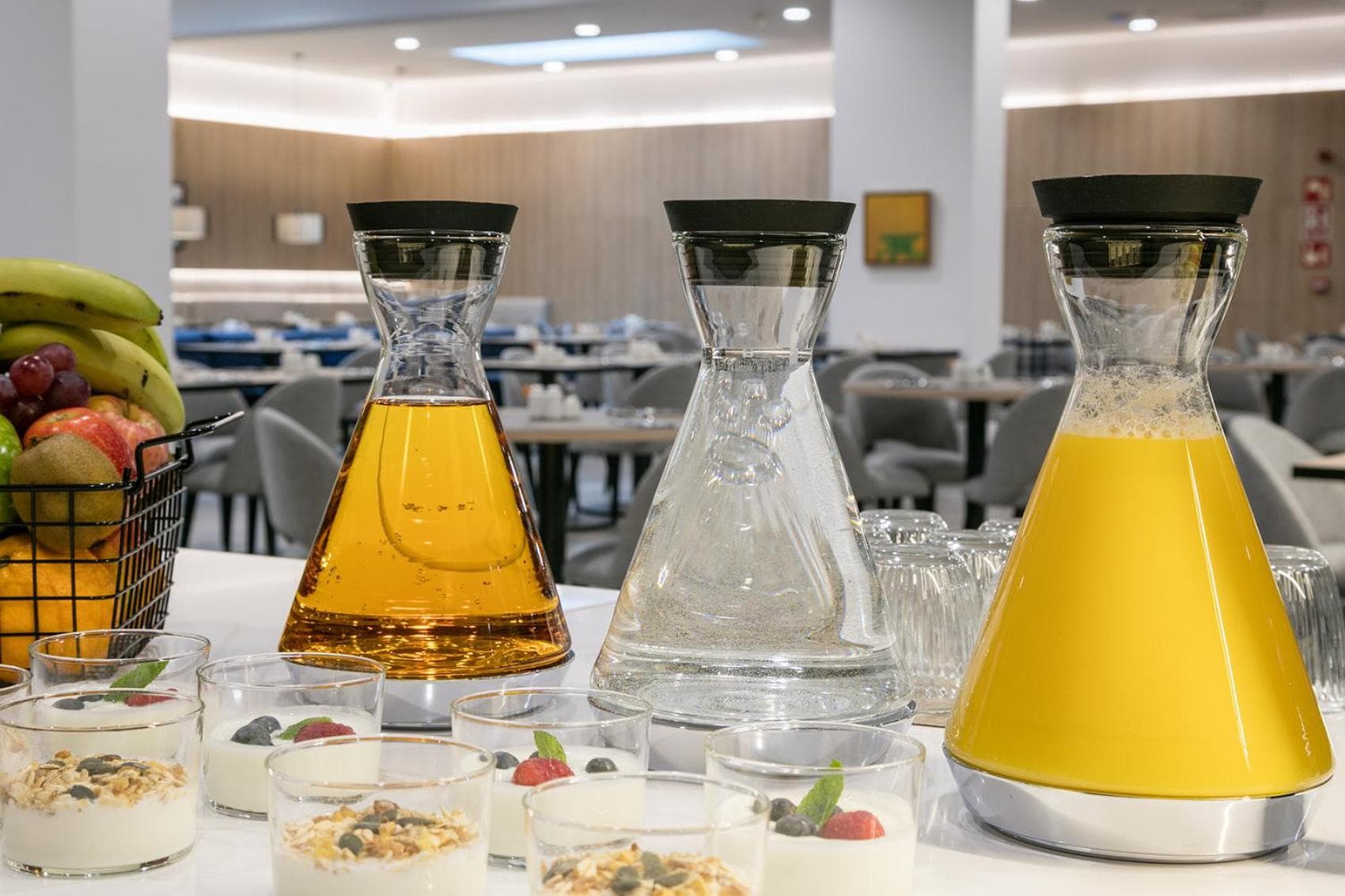 Acta Voraport hotel, Carrer de Ramon Turró 169-B, Barcelona, Spain — photo 54