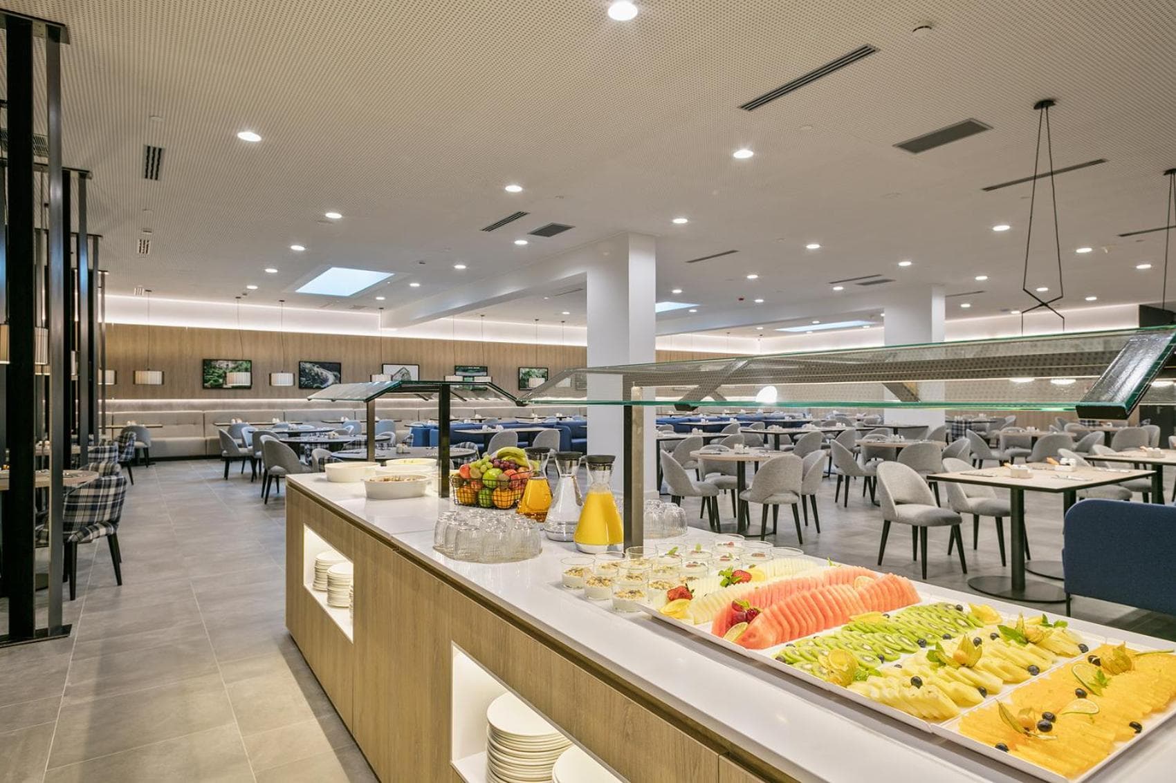 Acta Voraport hotel, Carrer de Ramon Turró 169-B, Barcelona, Spain — photo 49