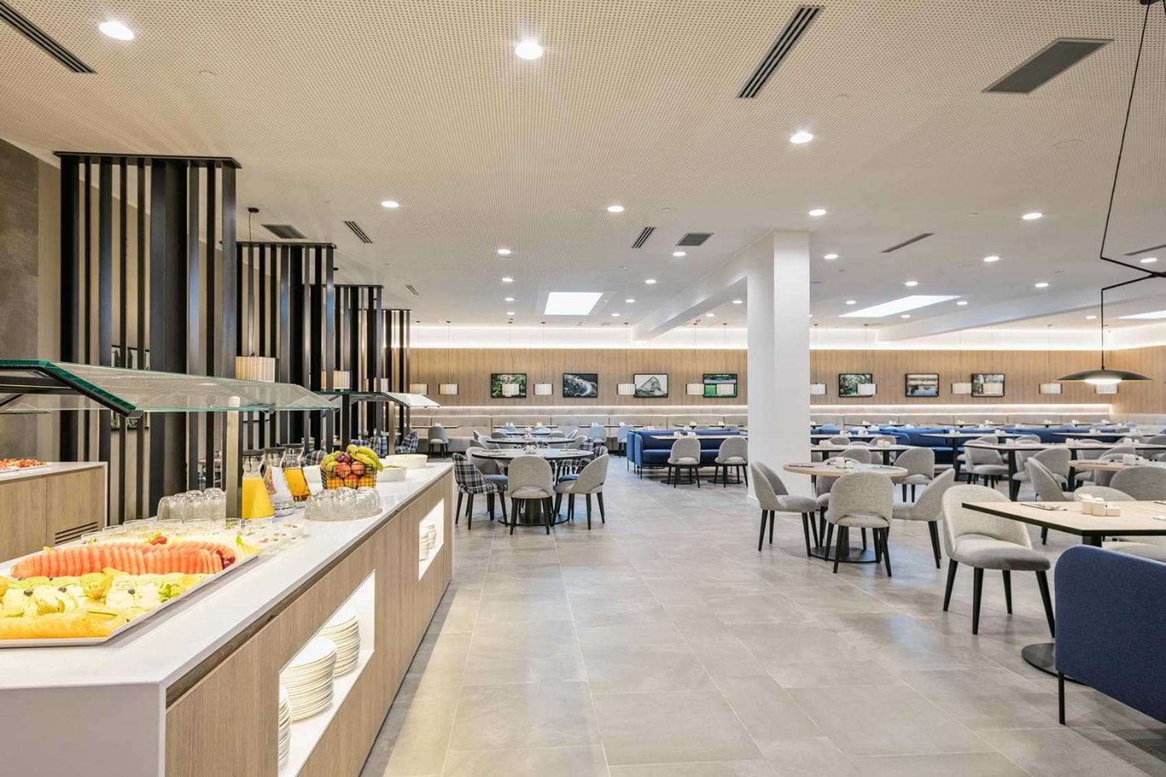 Acta Voraport hotel, Carrer de Ramon Turró 169-B, Barcelona, Spain — photo 56