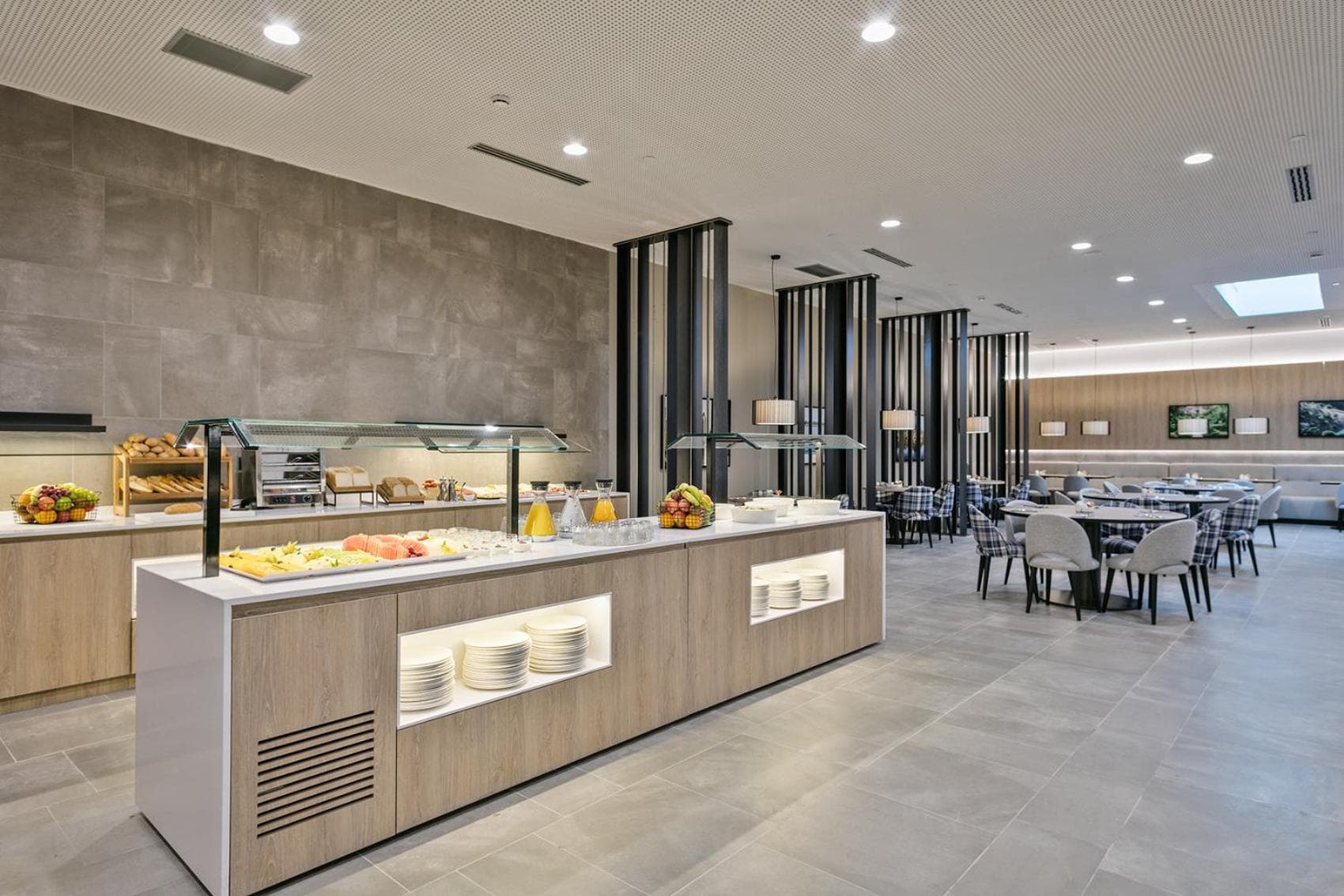 Acta Voraport hotel, Carrer de Ramon Turró 169-B, Barcelona, Spain — photo 57