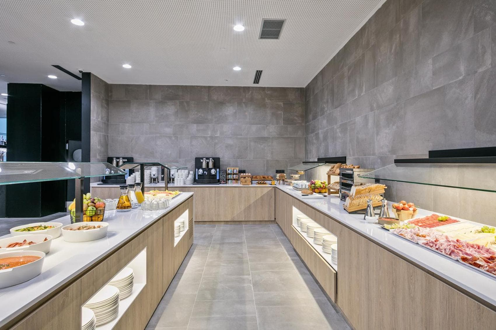 Acta Voraport hotel, Carrer de Ramon Turró 169-B, Barcelona, Spain — photo 58