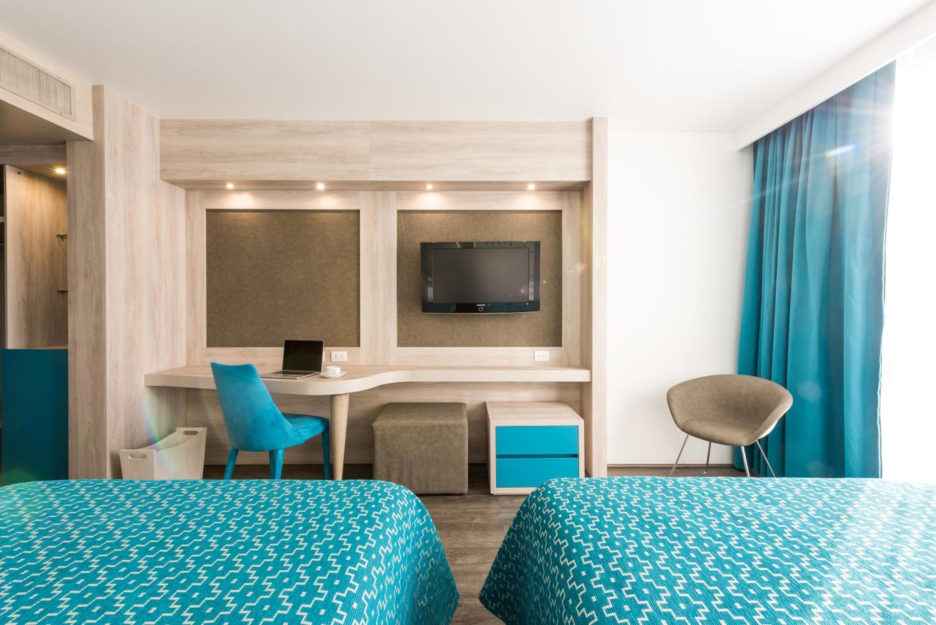 Hotel Casa Blanca — 6