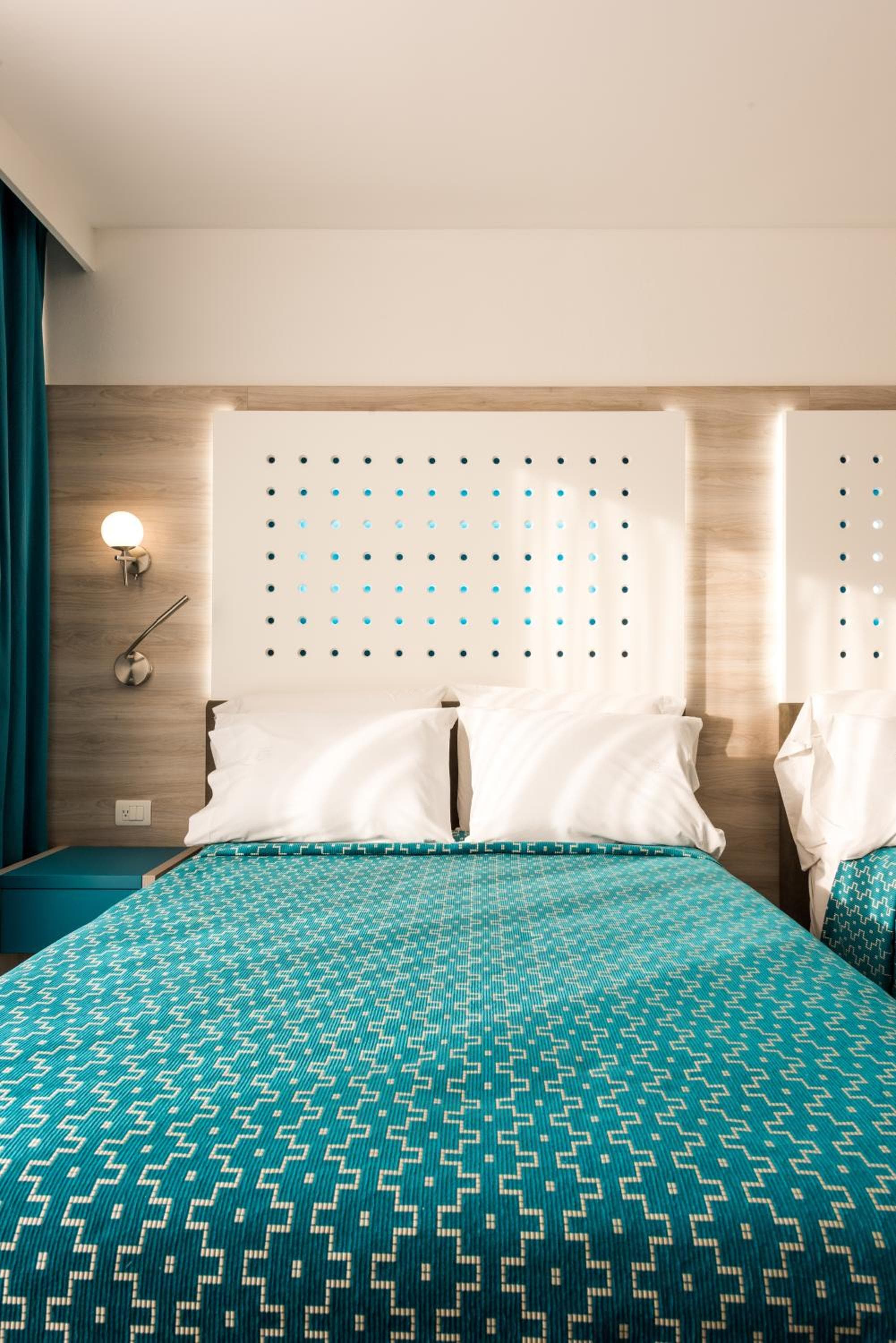 Hotel Casa Blanca — 3