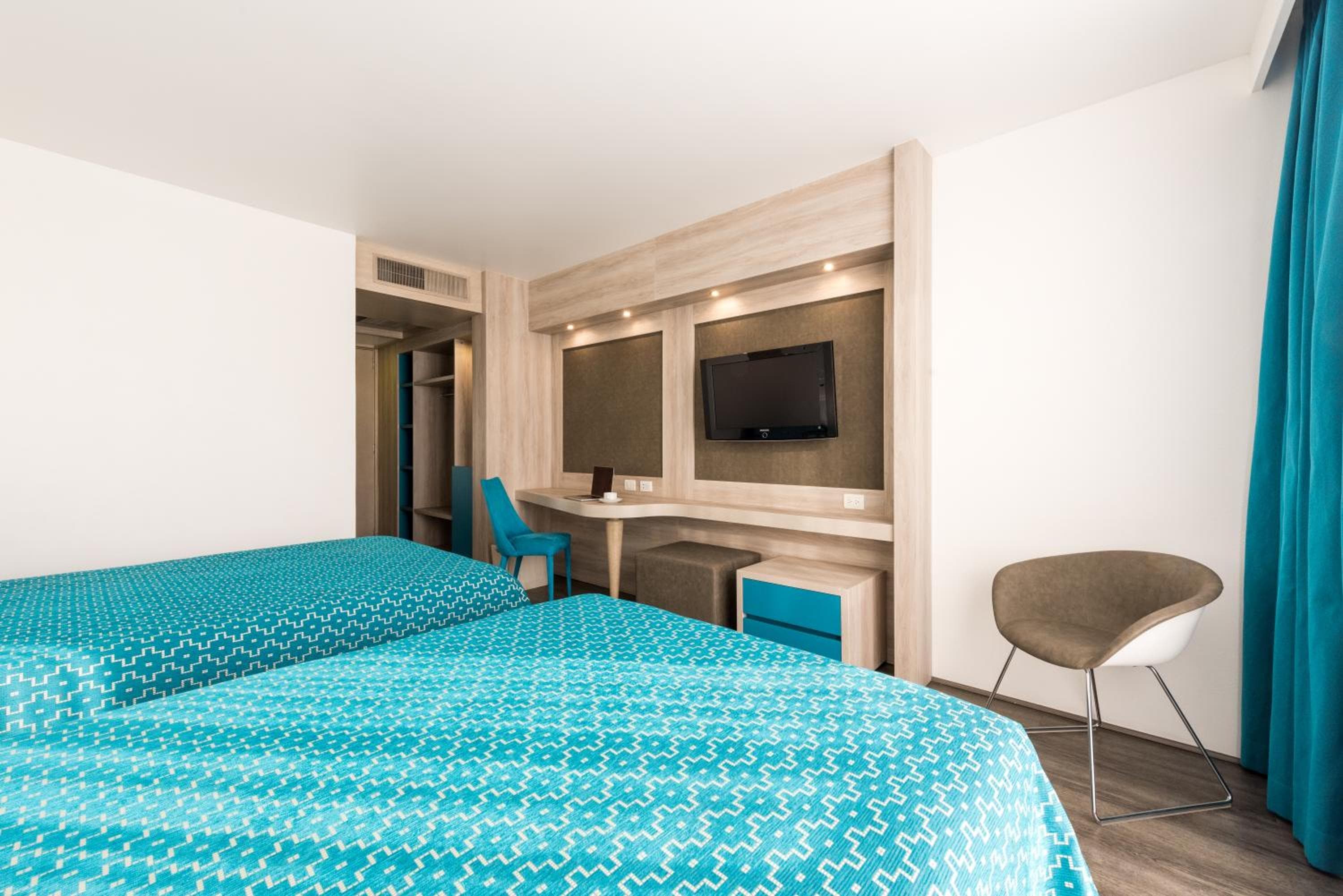Hotel Casa Blanca — 25