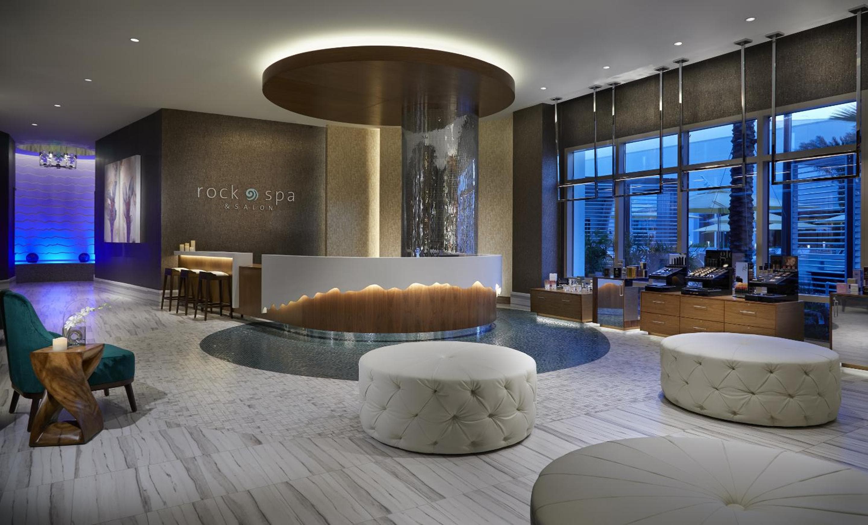 Seminole Hard Rock Hotel and Casino Tampa — 28