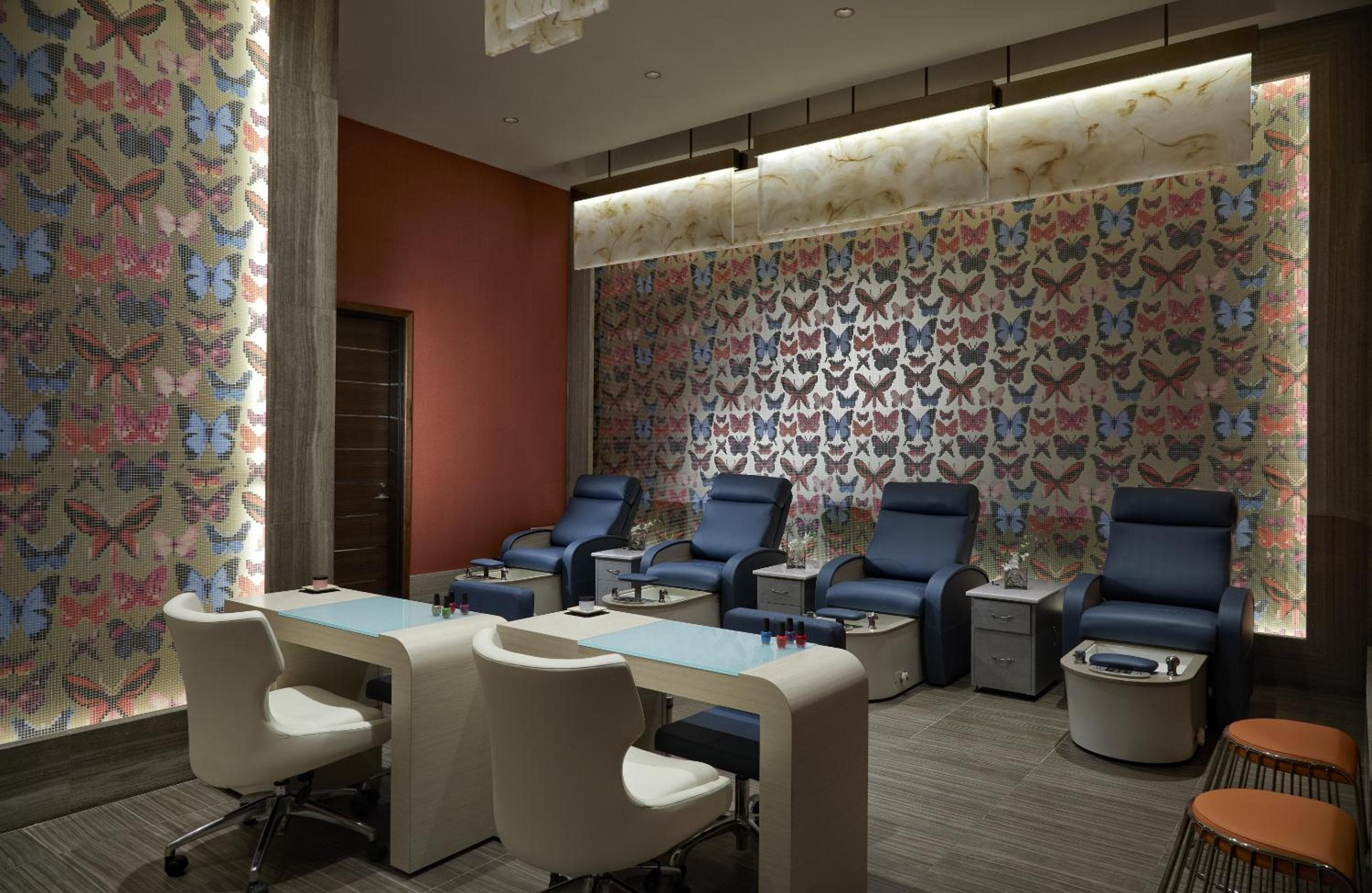 Seminole Hard Rock Hotel and Casino Tampa — 19