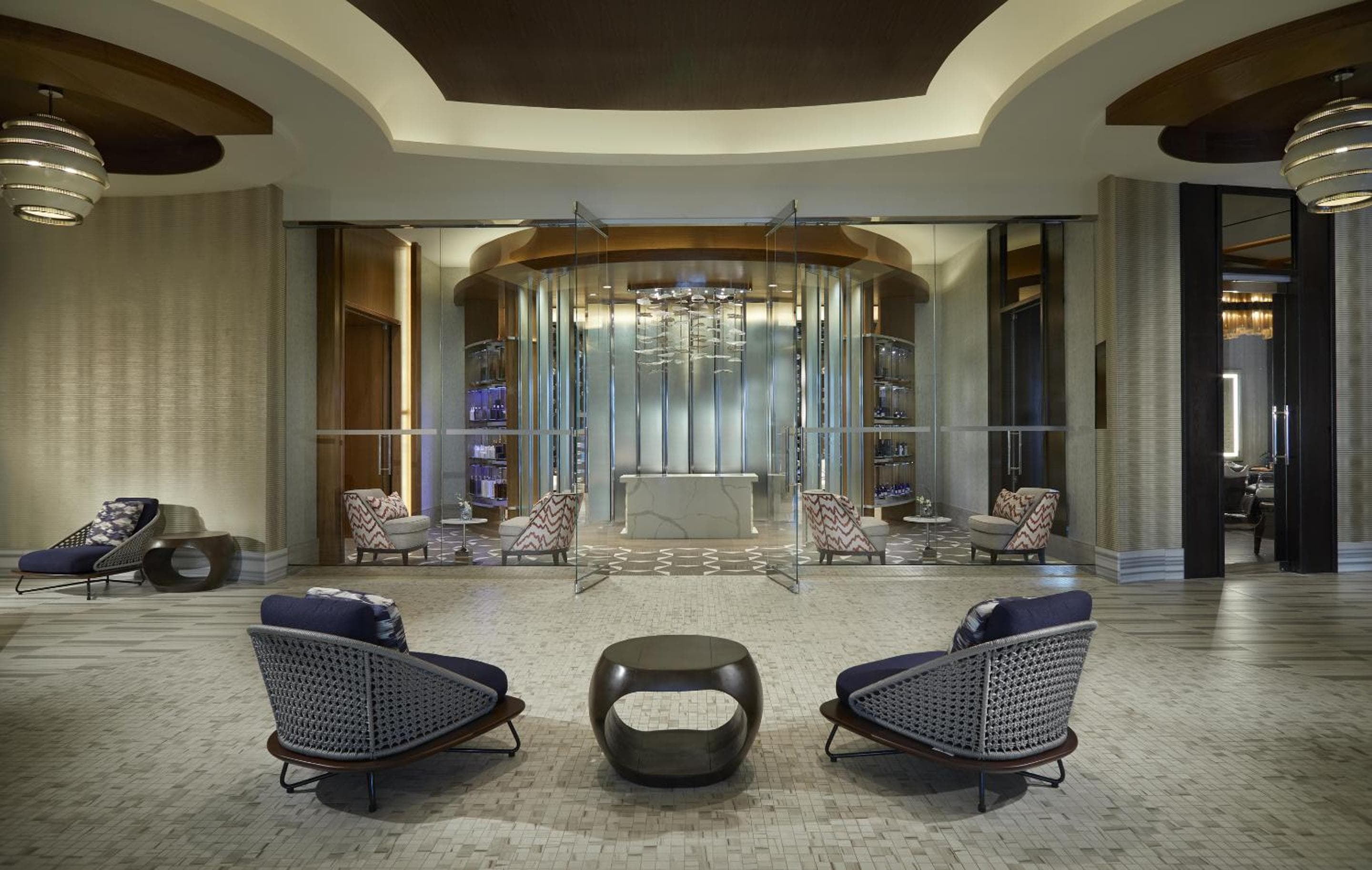 Seminole Hard Rock Hotel and Casino Tampa — 12