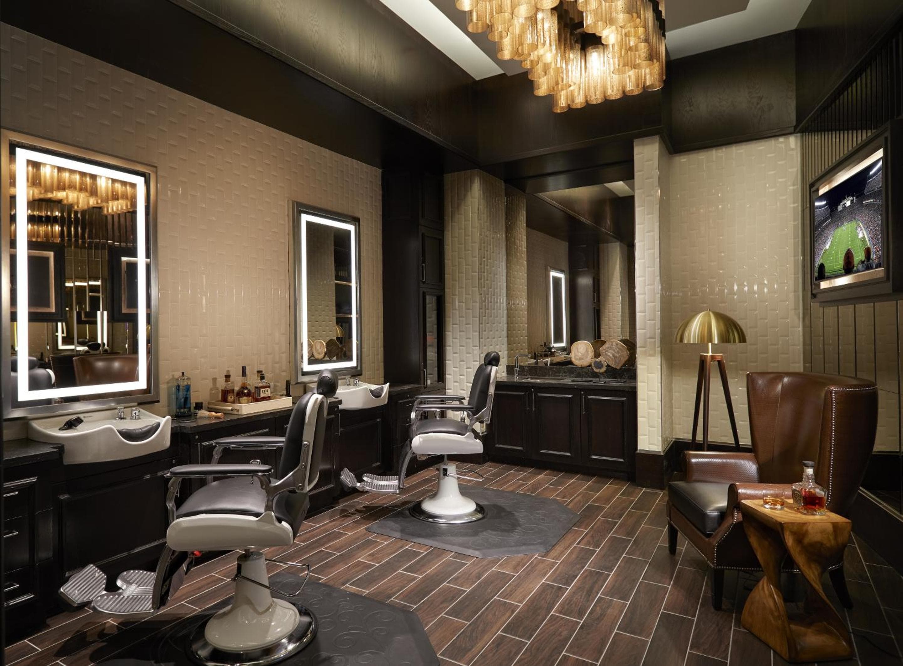 Seminole Hard Rock Hotel and Casino Tampa — 29