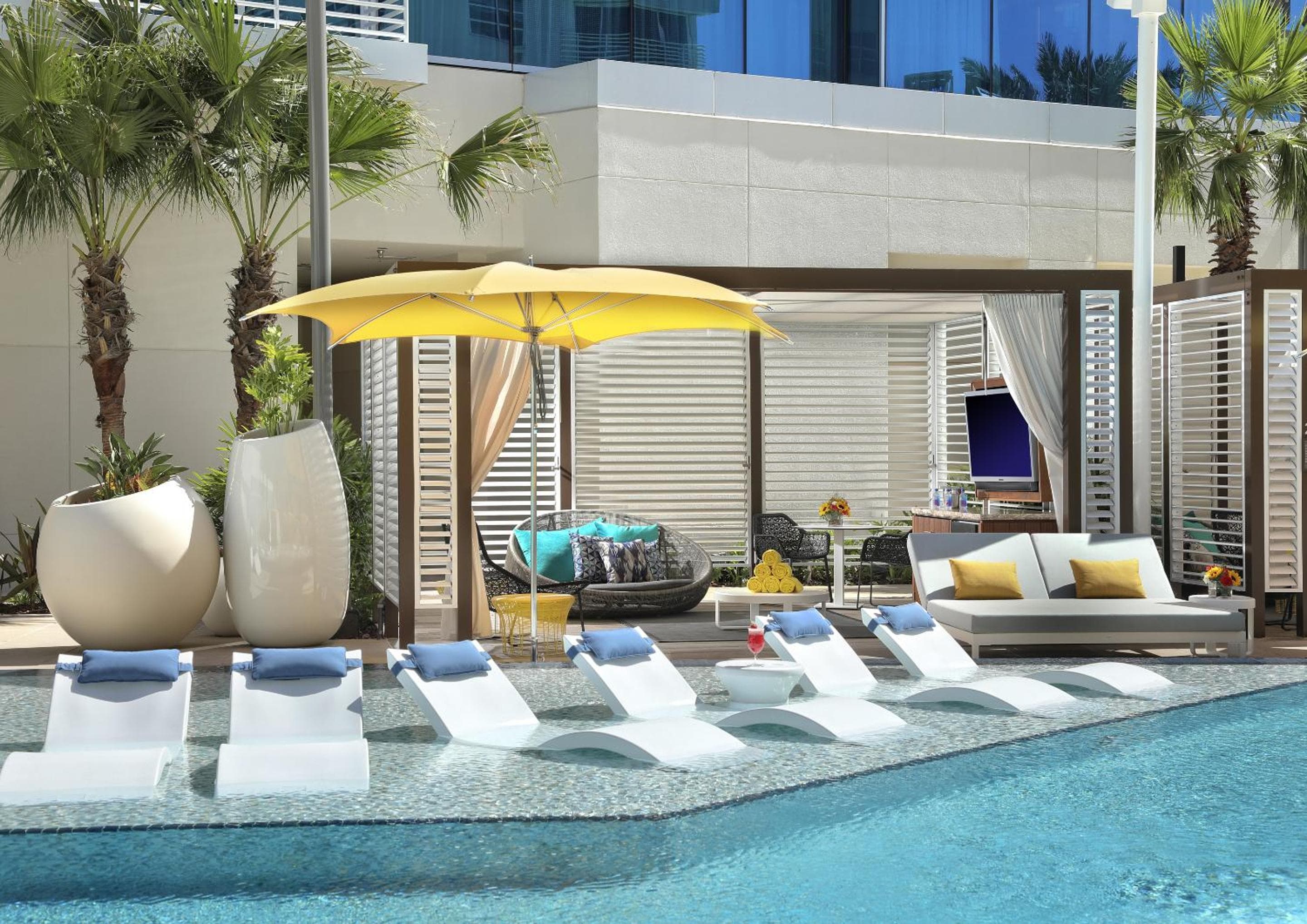 Seminole Hard Rock Hotel and Casino Tampa — 23