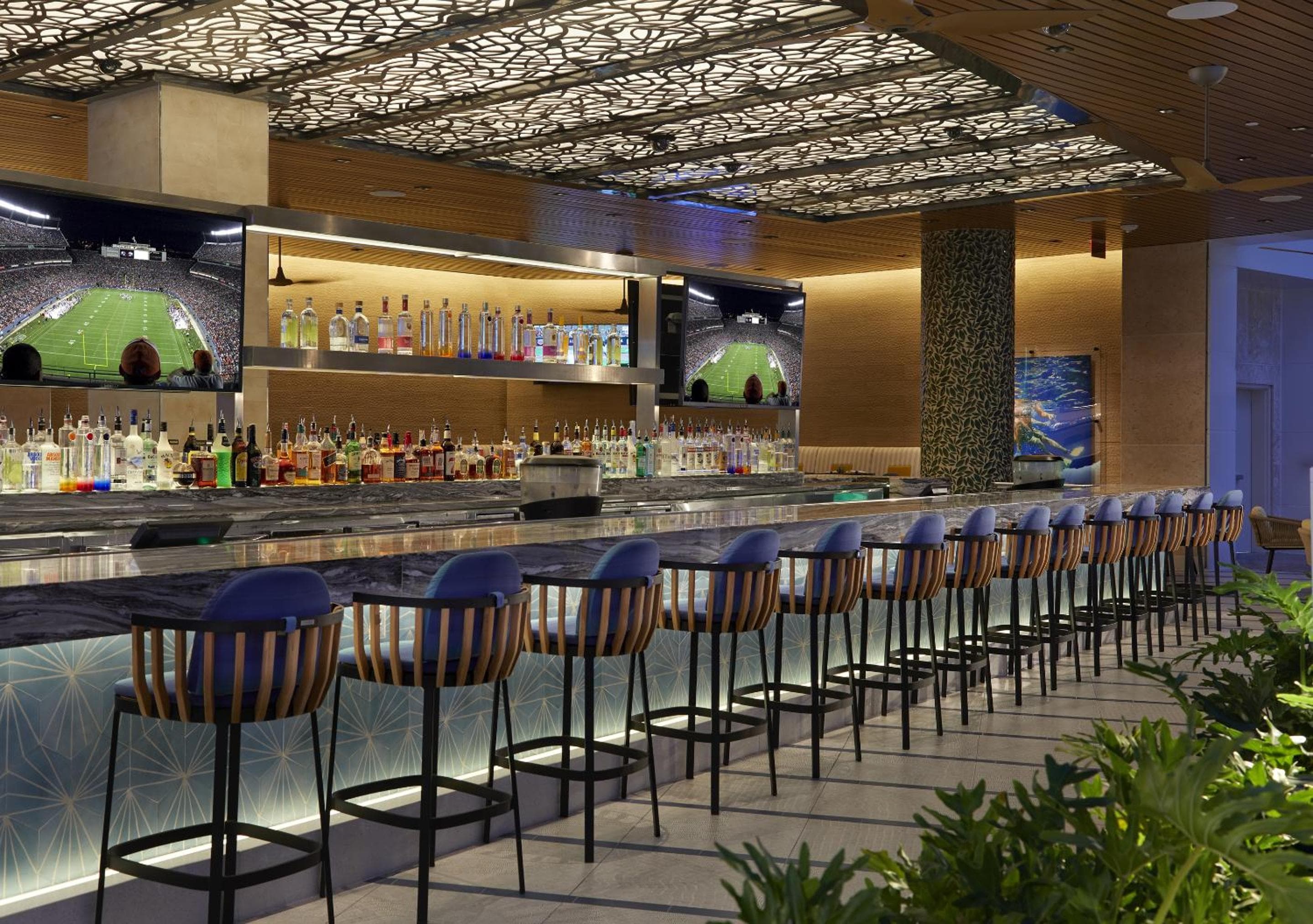 Seminole Hard Rock Hotel and Casino Tampa — 18