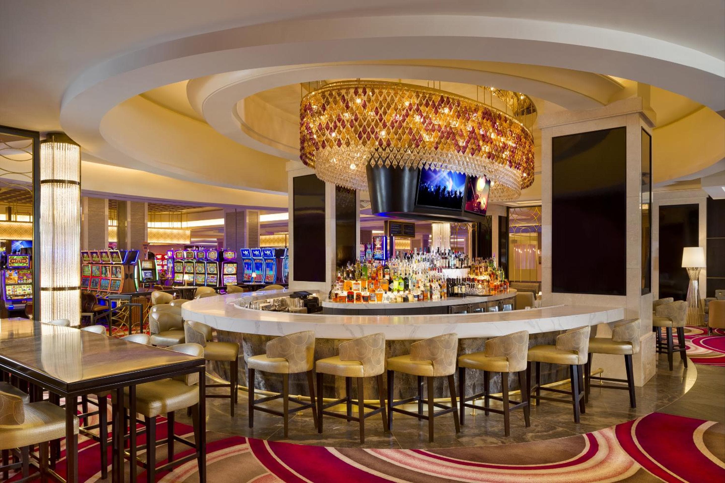 Seminole Hard Rock Hotel and Casino Tampa — 2