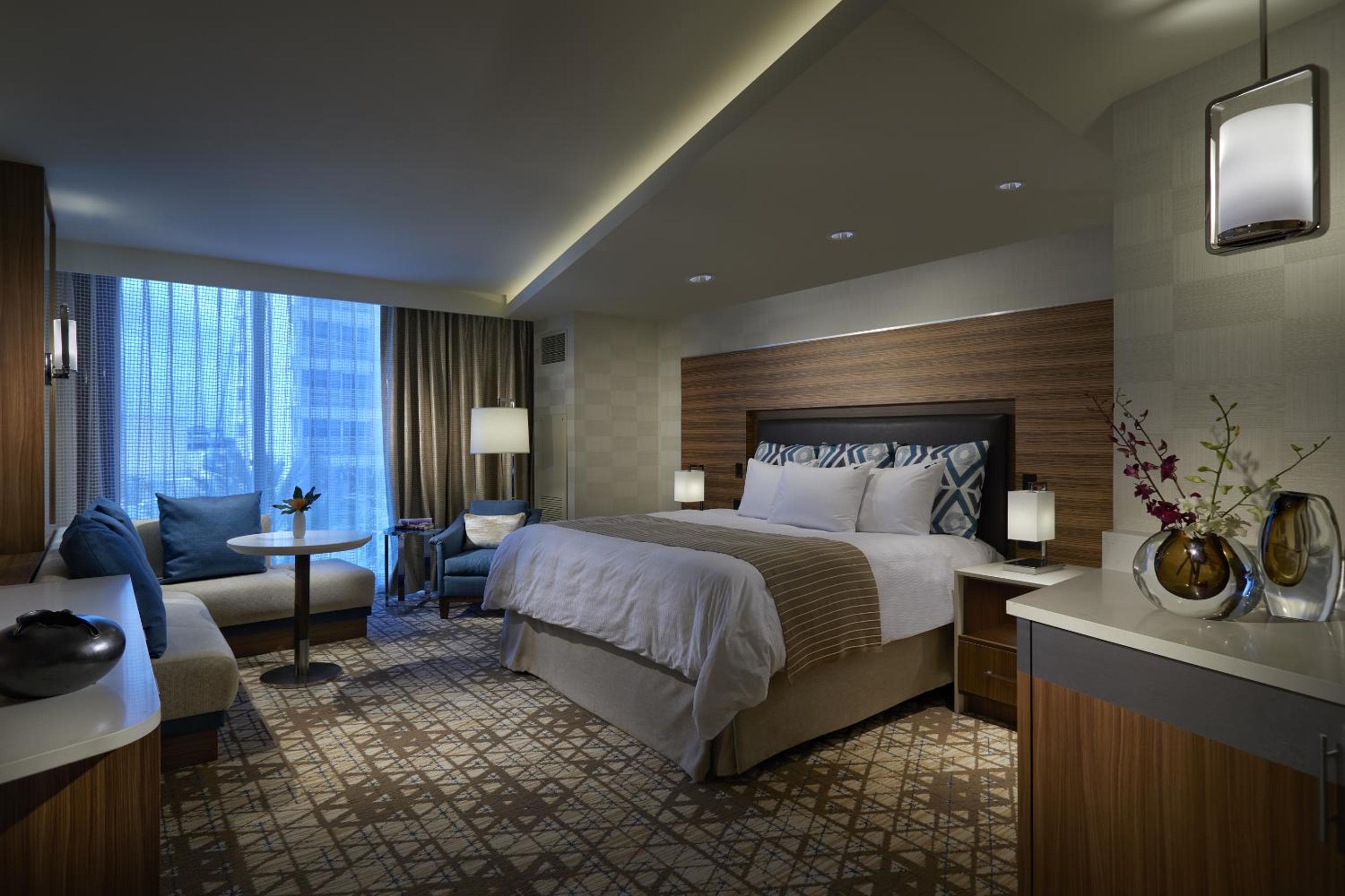 Seminole Hard Rock Hotel y Casino Tampa — 30