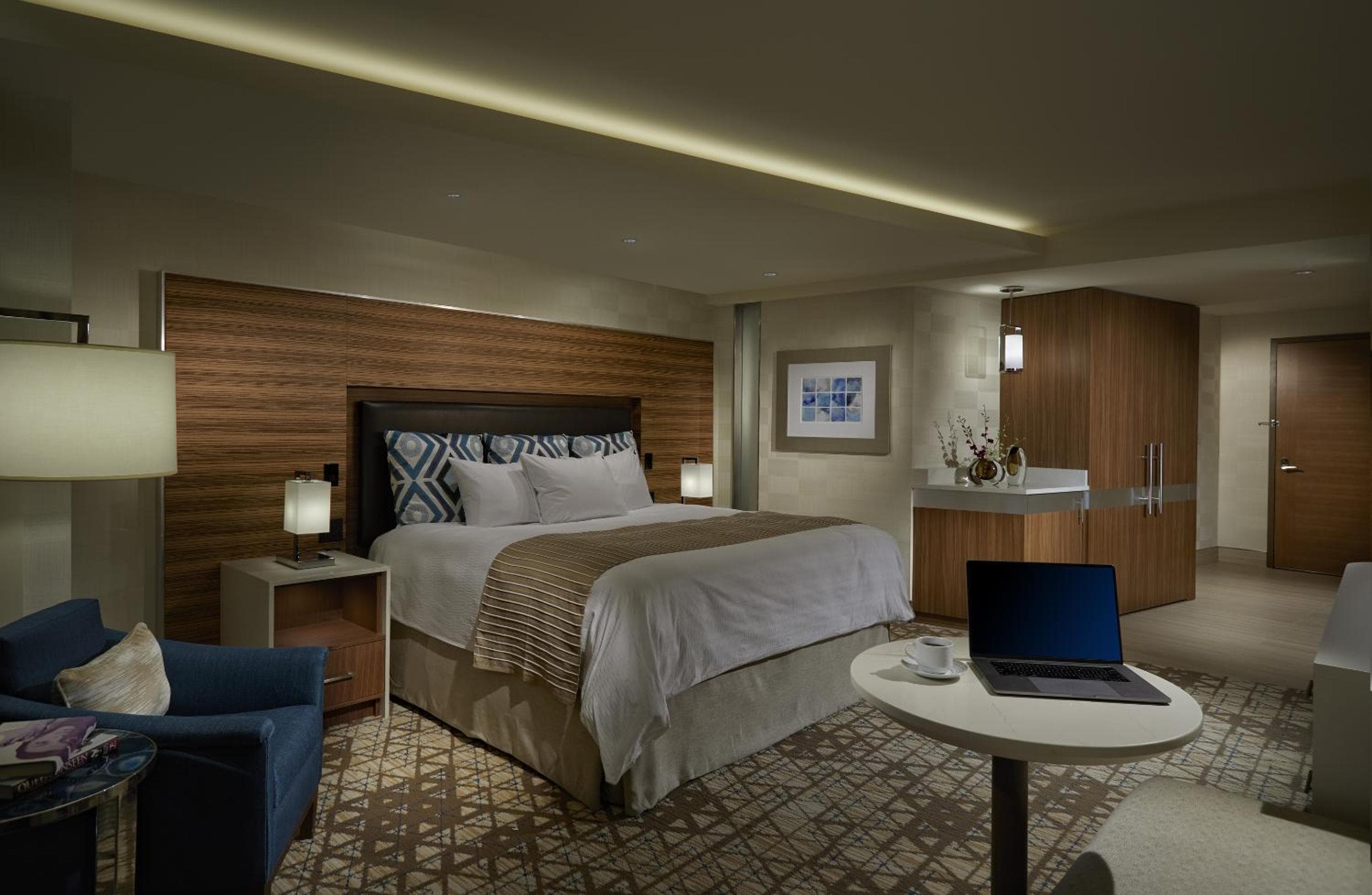 Seminole Hard Rock Hotel y Casino Tampa — 2