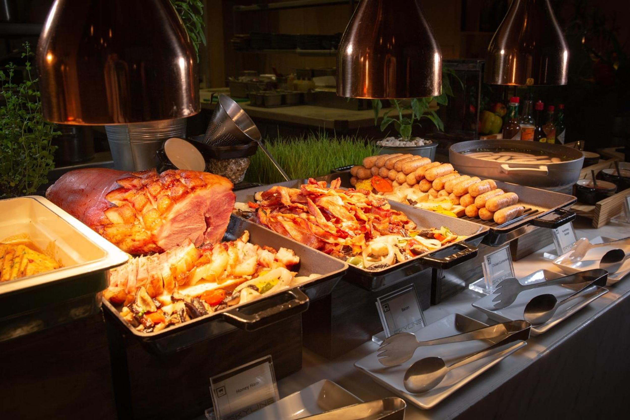 Avani Plus Riverside Bangkok Hotel — 29
