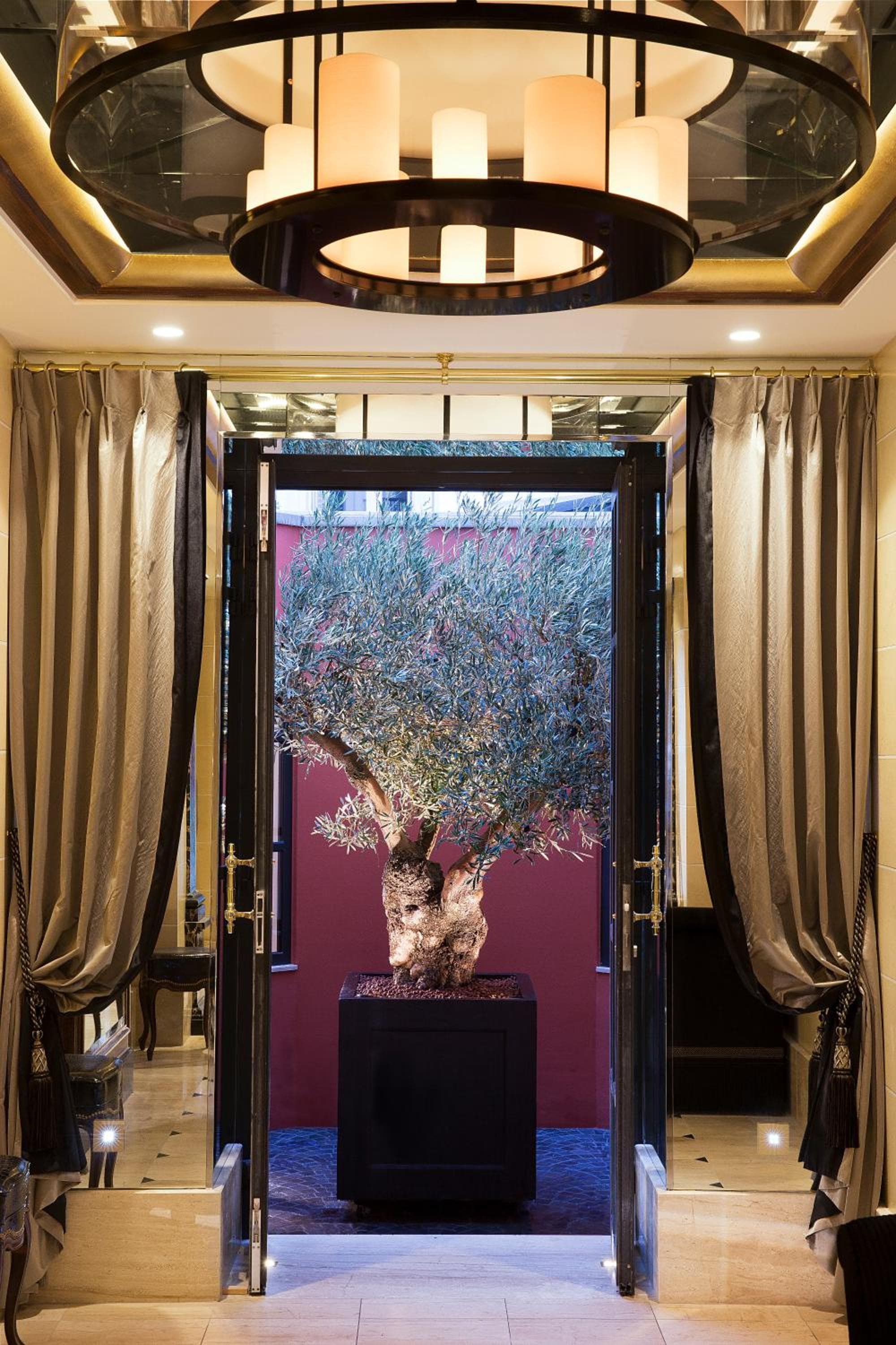 Il Belmont Parigi — 3