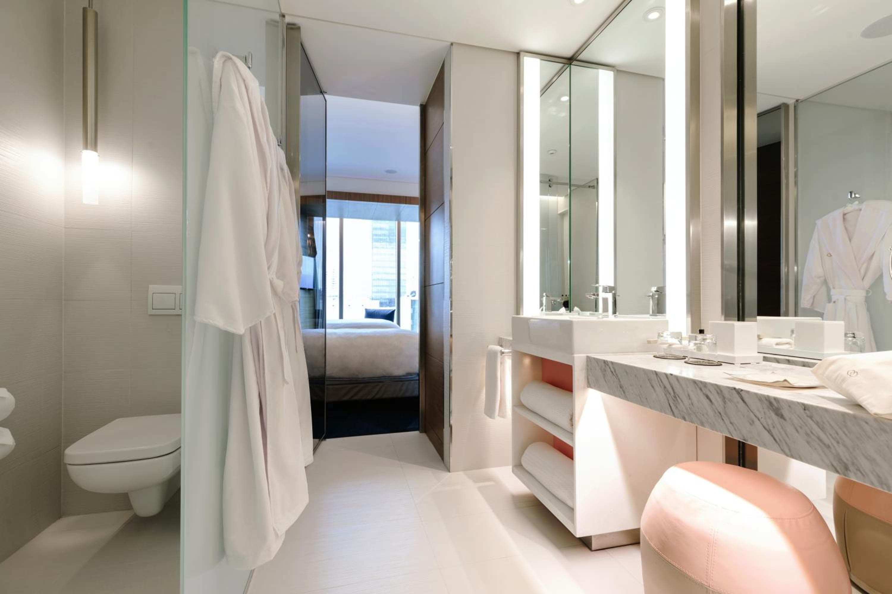 Sofitel Mexico City Reforma hotel, 297 Avenue Paseo De La Reforma, Mexico City, Mexico — photo 93