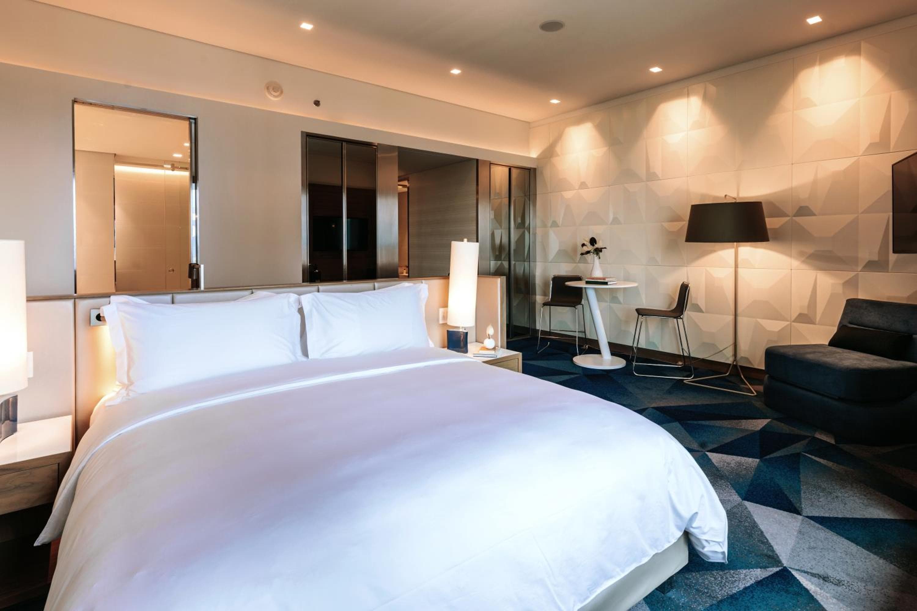 Sofitel Mexico City Reforma hotel, 297 Avenue Paseo De La Reforma, Mexico City, Mexico — photo 58