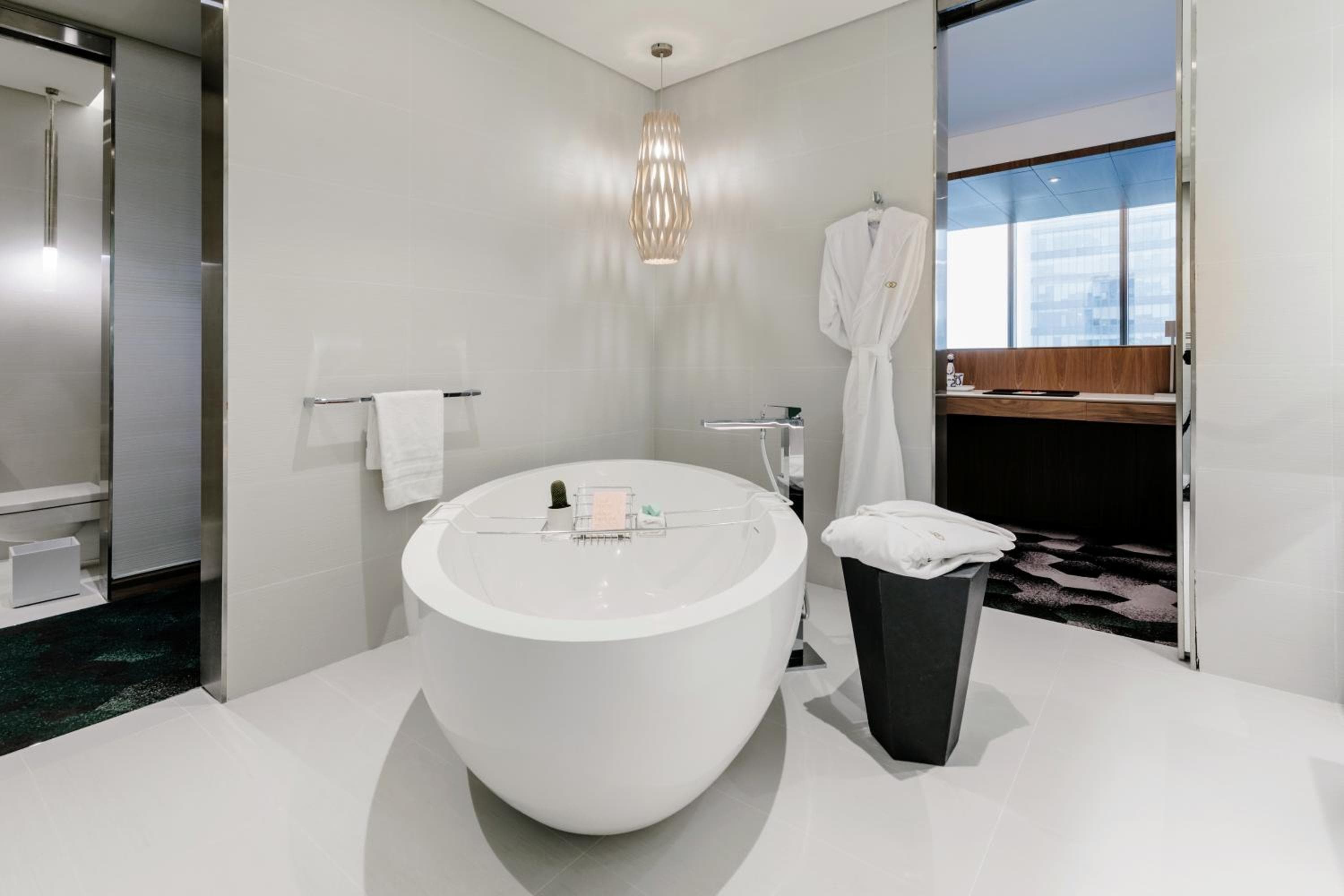 Sofitel Mexico City Reforma hotel, 297 Avenue Paseo De La Reforma, Mexico City, Mexico — photo 89