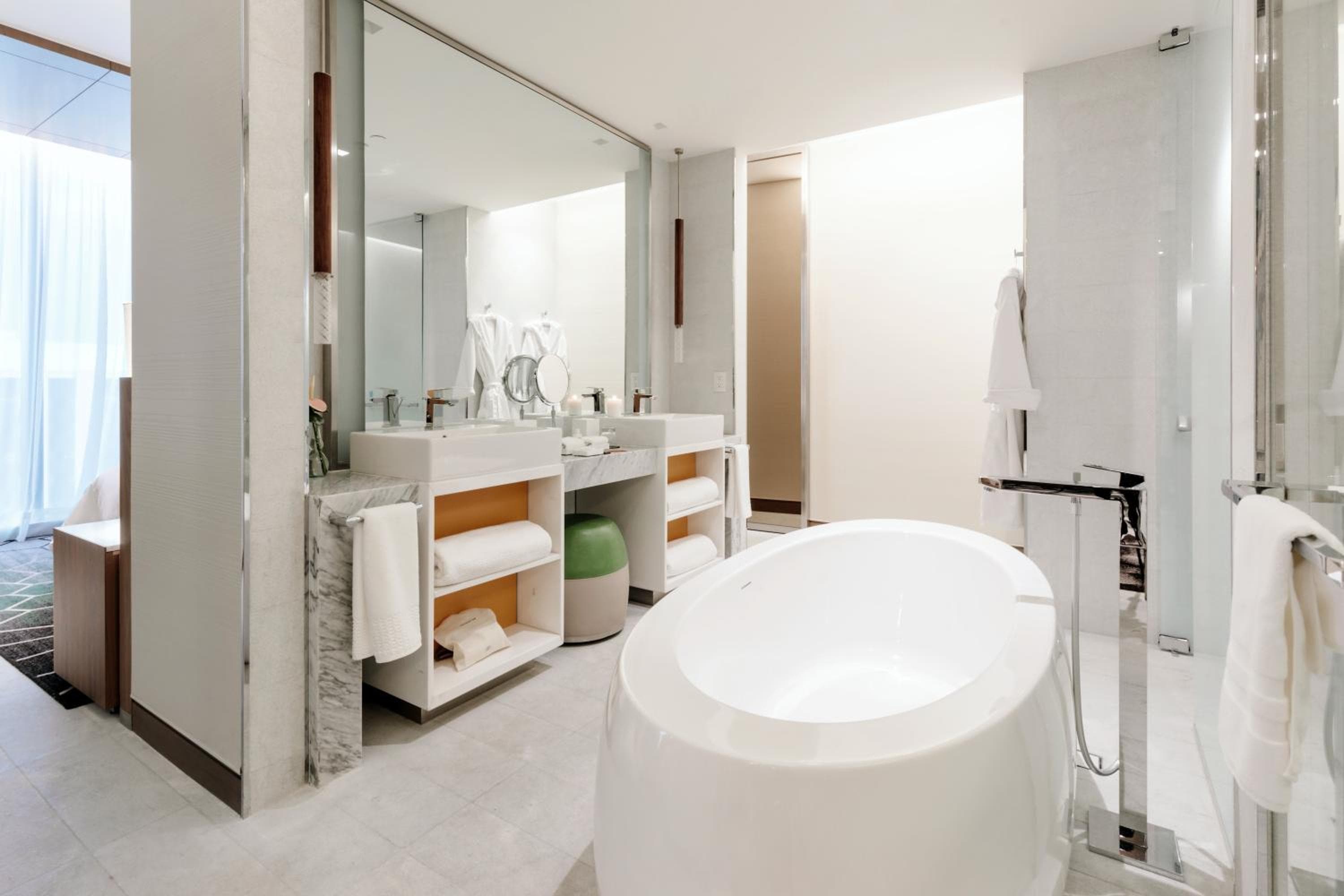 Sofitel Mexico City Reforma hotel, 297 Avenue Paseo De La Reforma, Mexico City, Mexico — photo 86