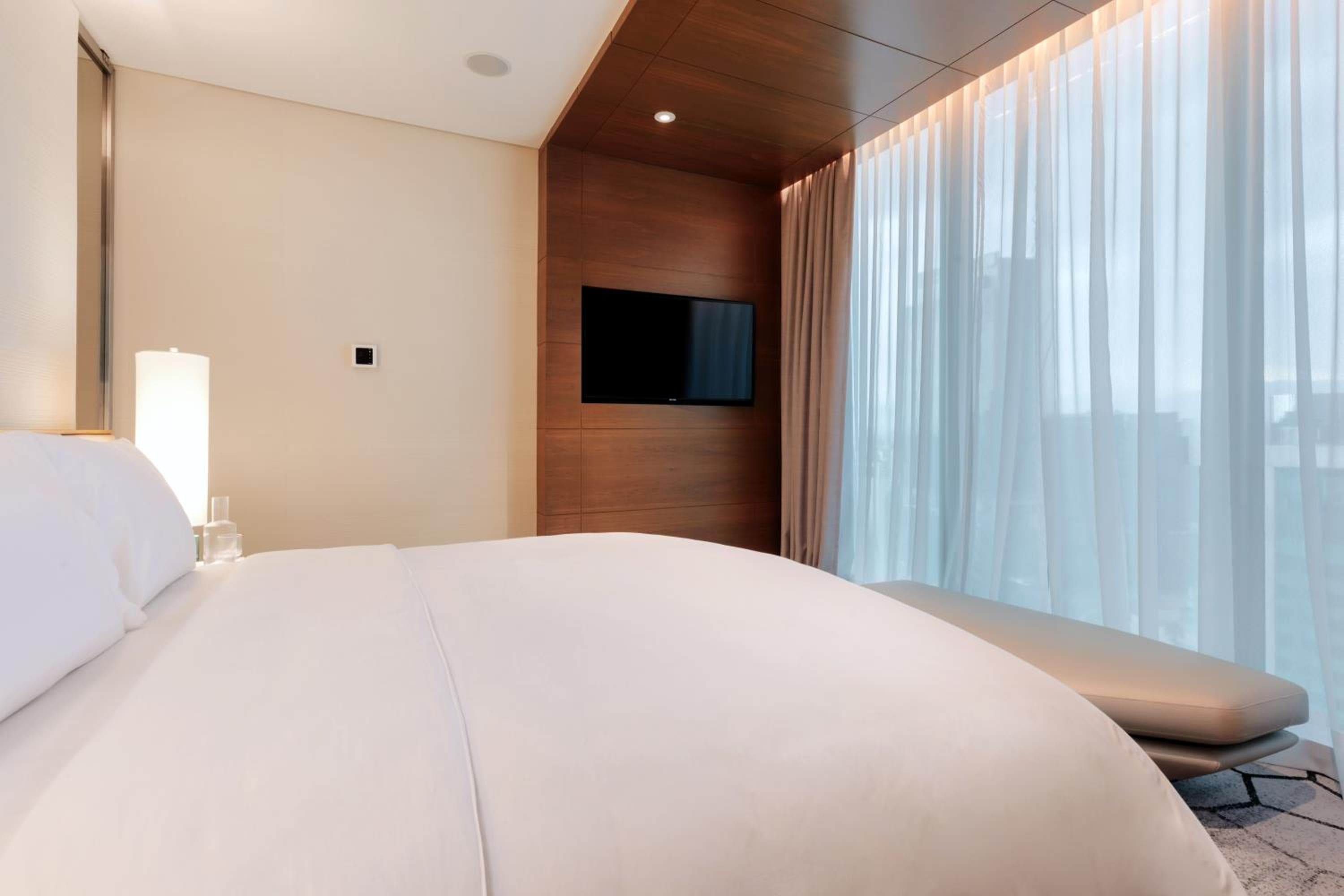 Sofitel Mexico City Reforma hotel, 297 Avenue Paseo De La Reforma, Mexico City, Mexico — photo 87