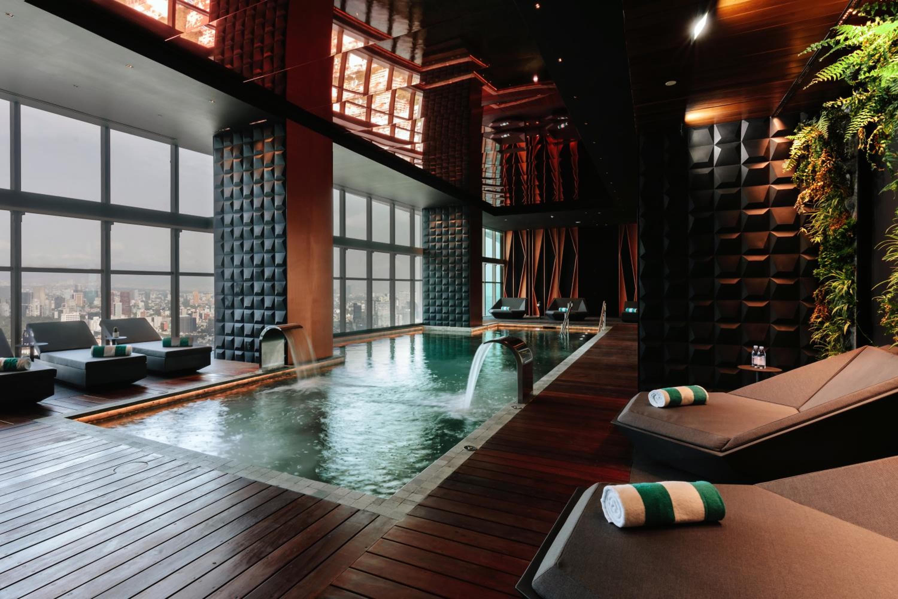 Sofitel Mexico City Reforma hotel, 297 Avenue Paseo De La Reforma, Mexico City, Mexico — photo 85