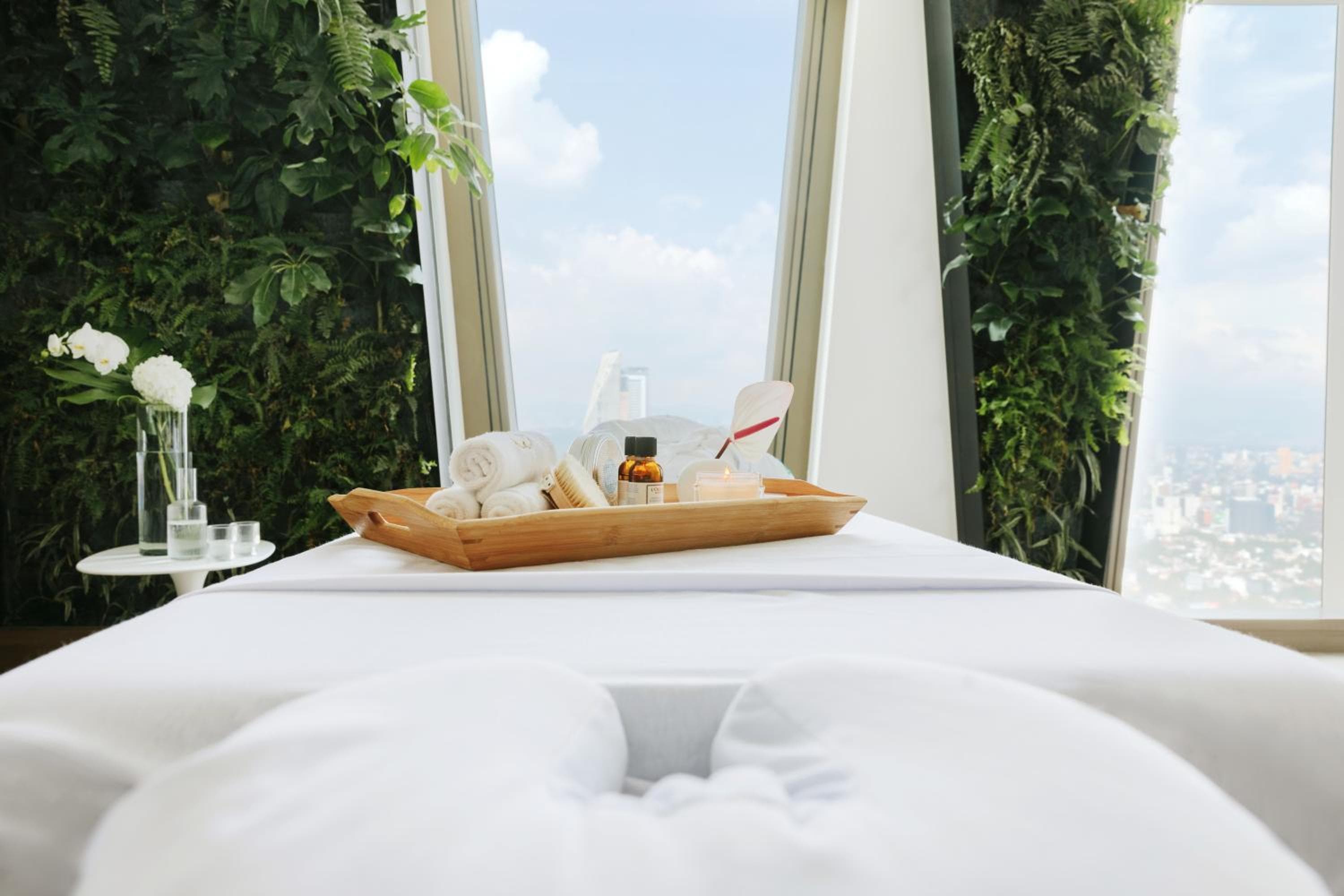 Sofitel Mexico City Reforma hotel, 297 Avenue Paseo De La Reforma, Mexico City, Mexico — photo 83