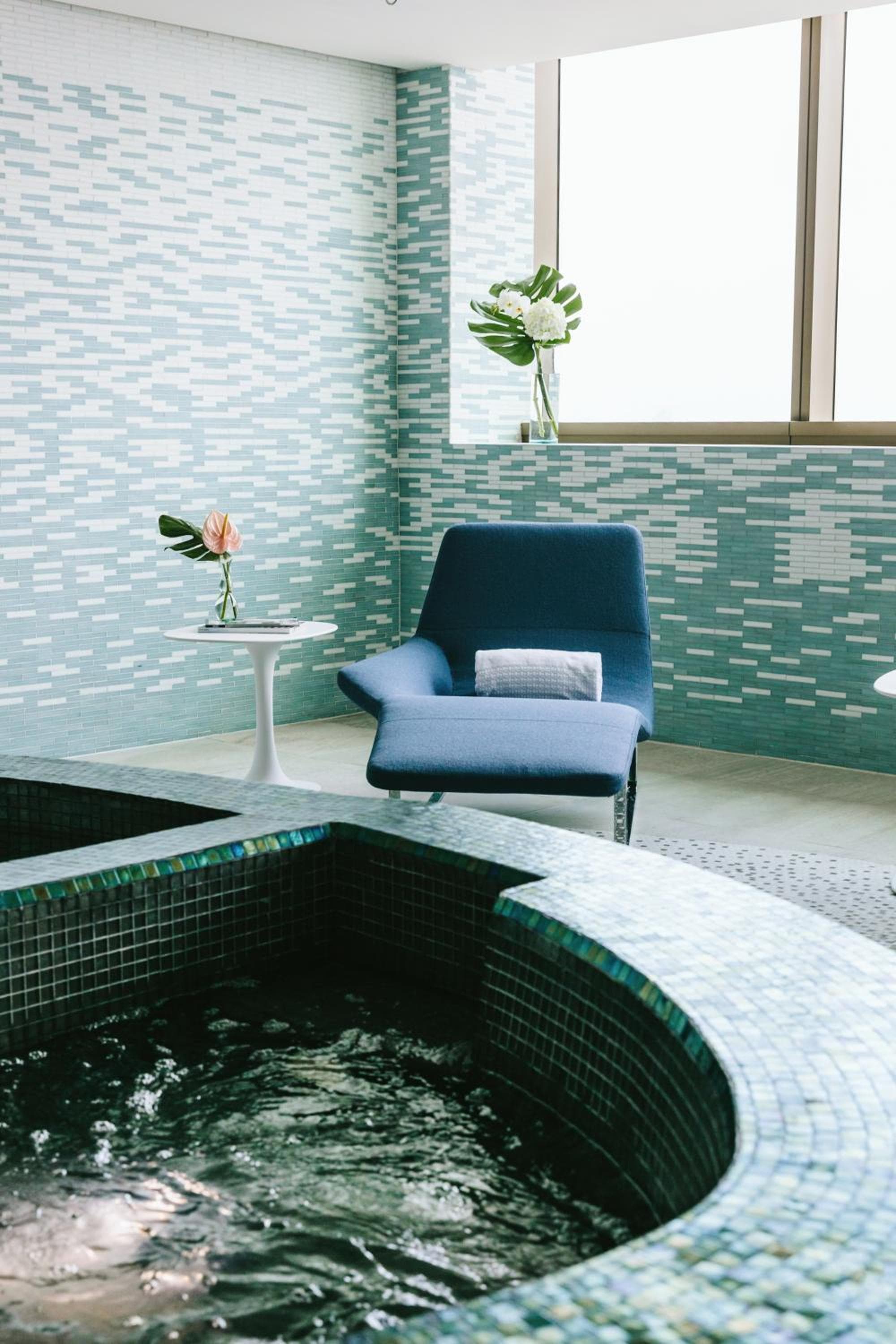 Sofitel Mexico City Reforma hotel, 297 Avenue Paseo De La Reforma, Mexico City, Mexico — photo 84