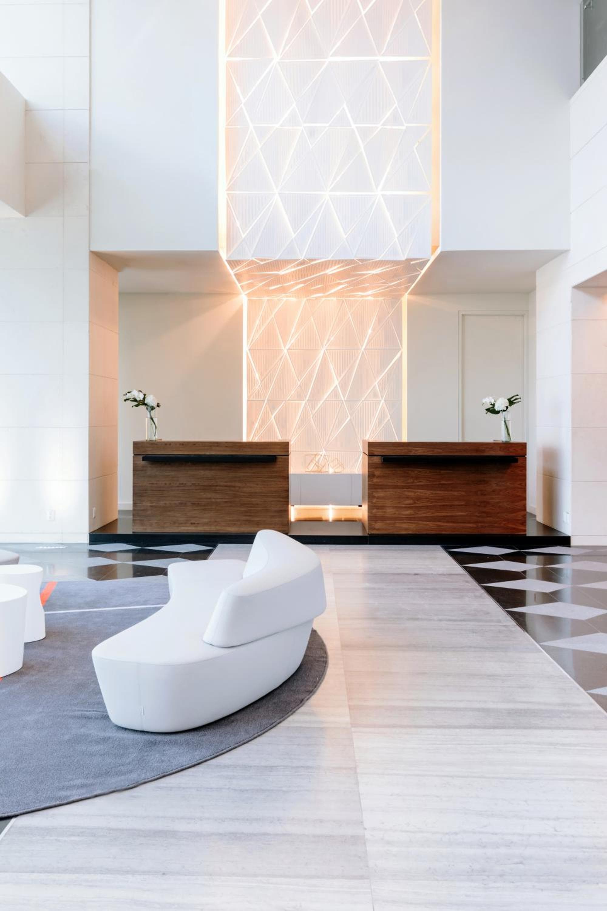 Sofitel Mexico City Reforma hotel, 297 Avenue Paseo De La Reforma, Mexico City, Mexico — photo 81