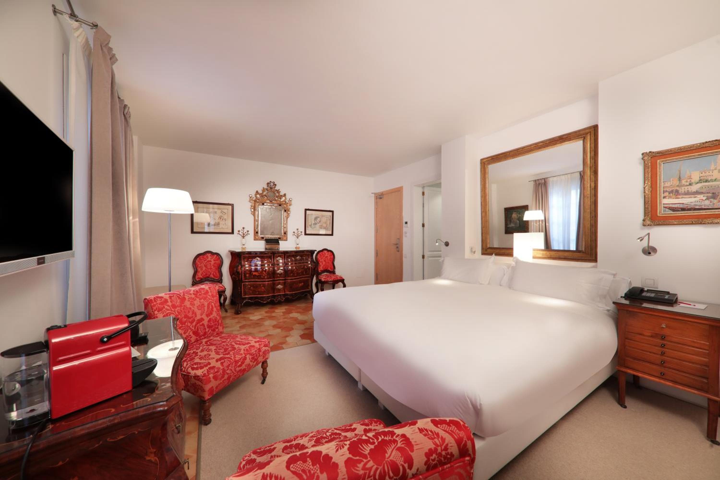 AH Art Hotel Palma — 7