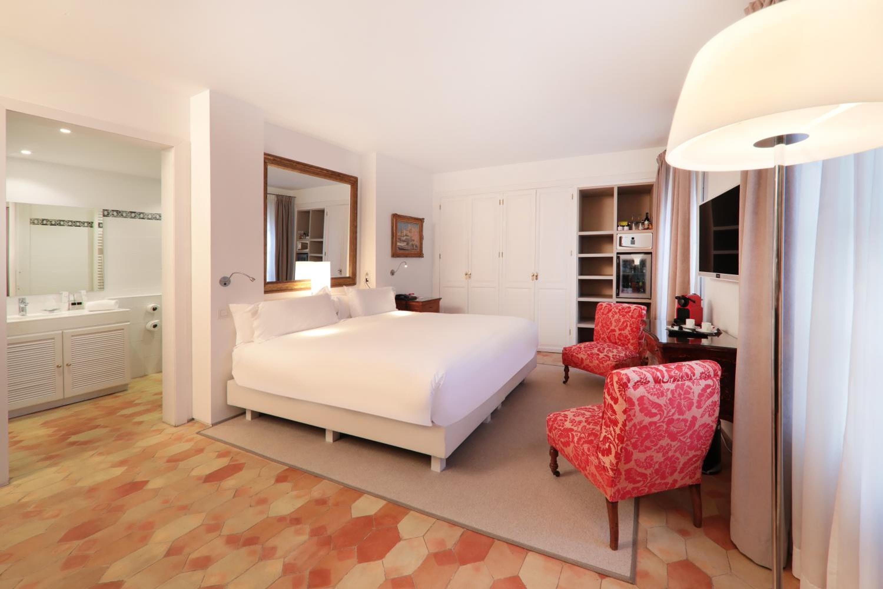 AH Art Hotel Palma — 8
