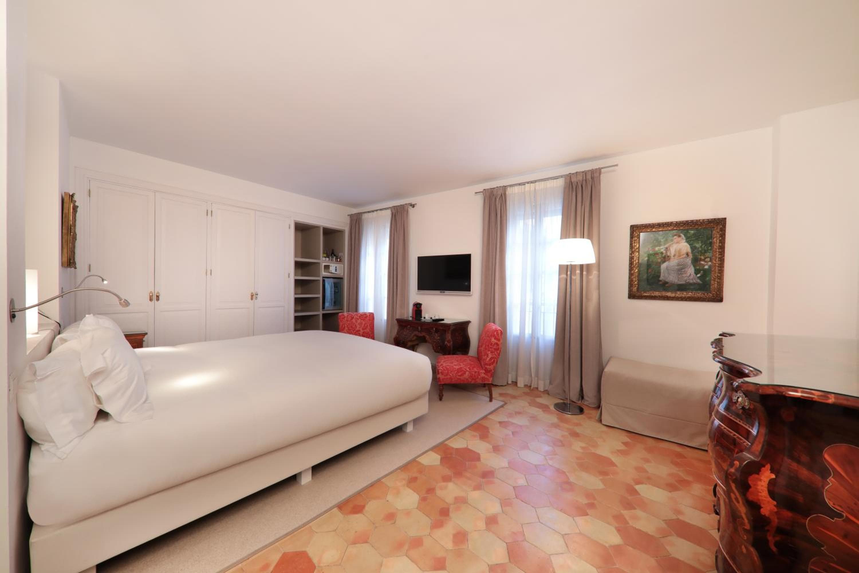AH Art Hotel Palma — 9