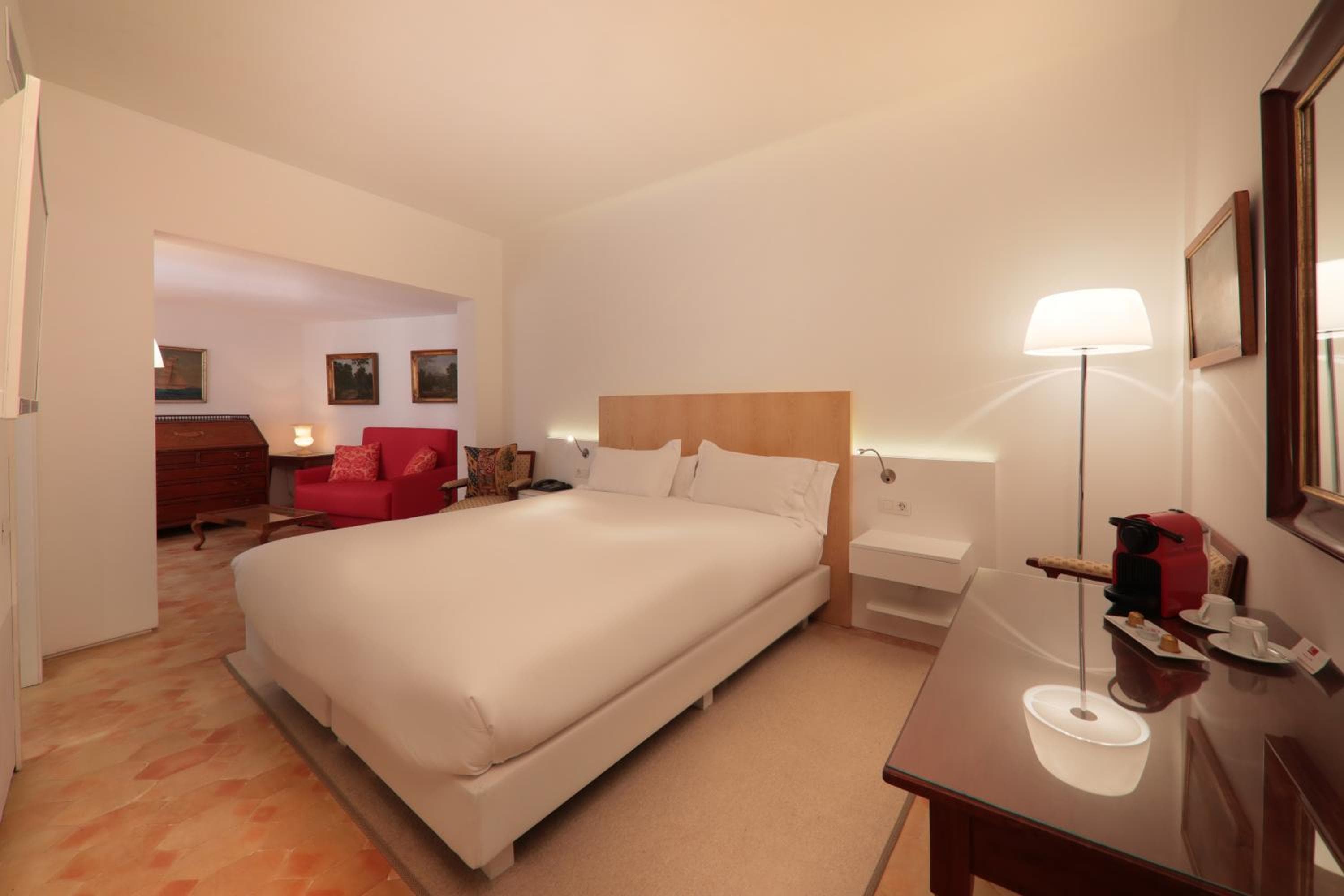 AH Art Hotel Palma — 16