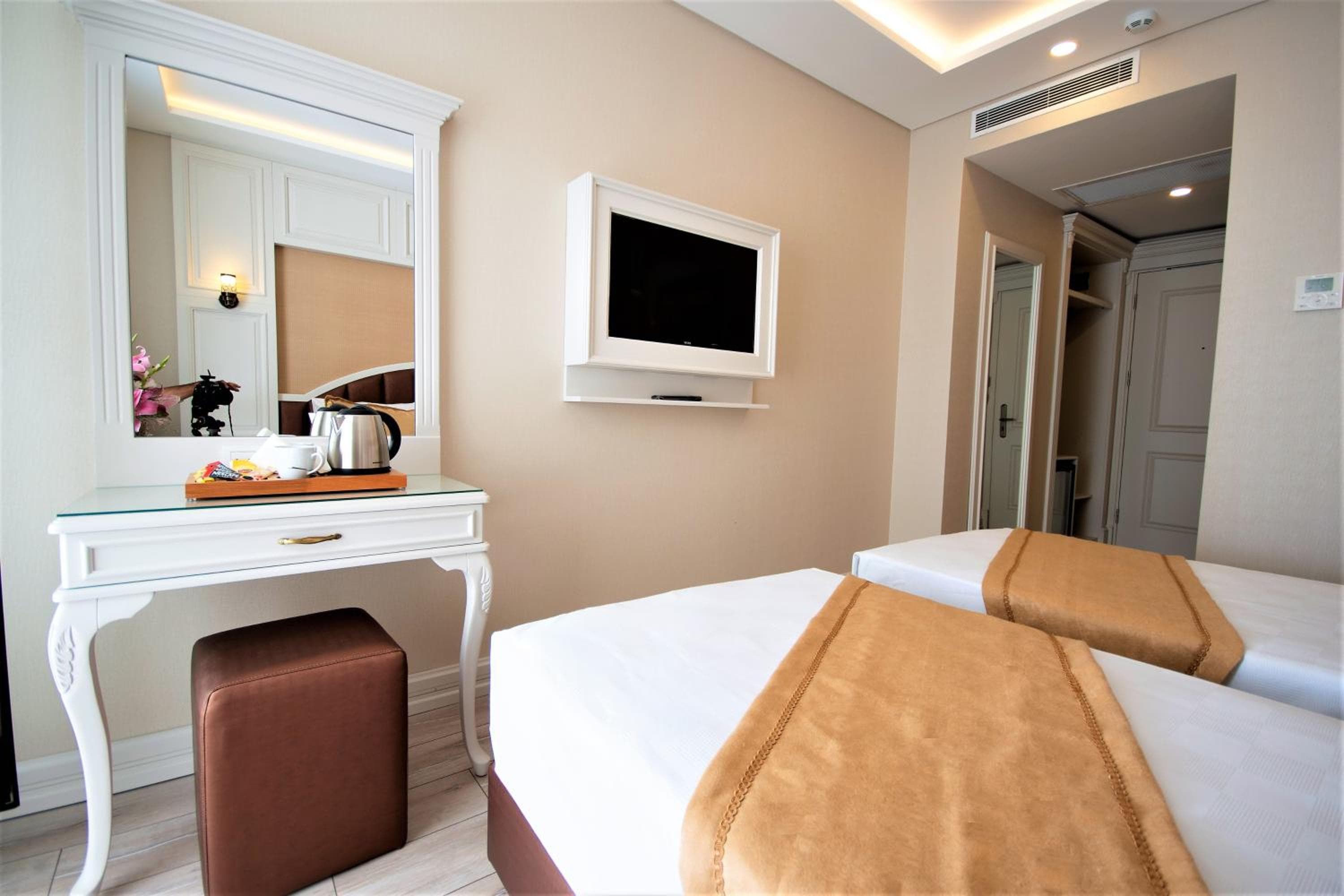 Boss Hotel Sultanahmet — 19