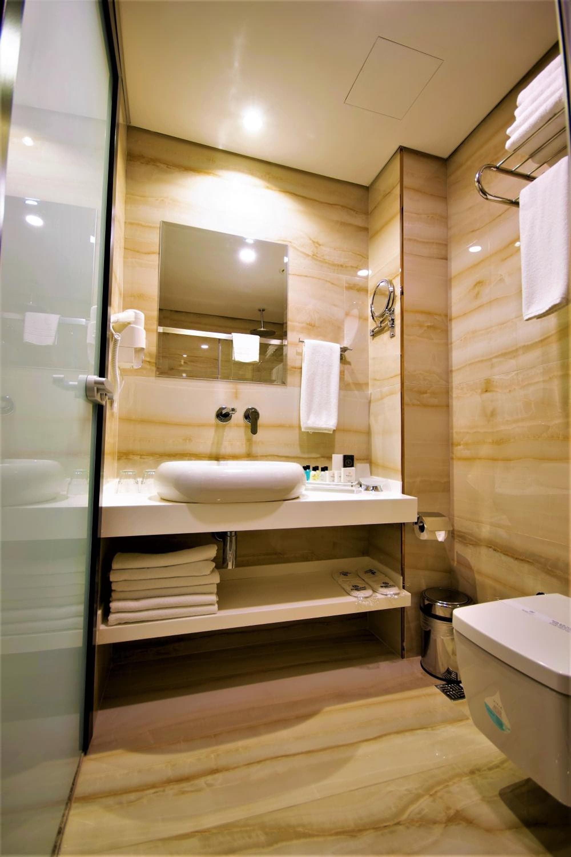Boss Hotel Sultanahmet — 16