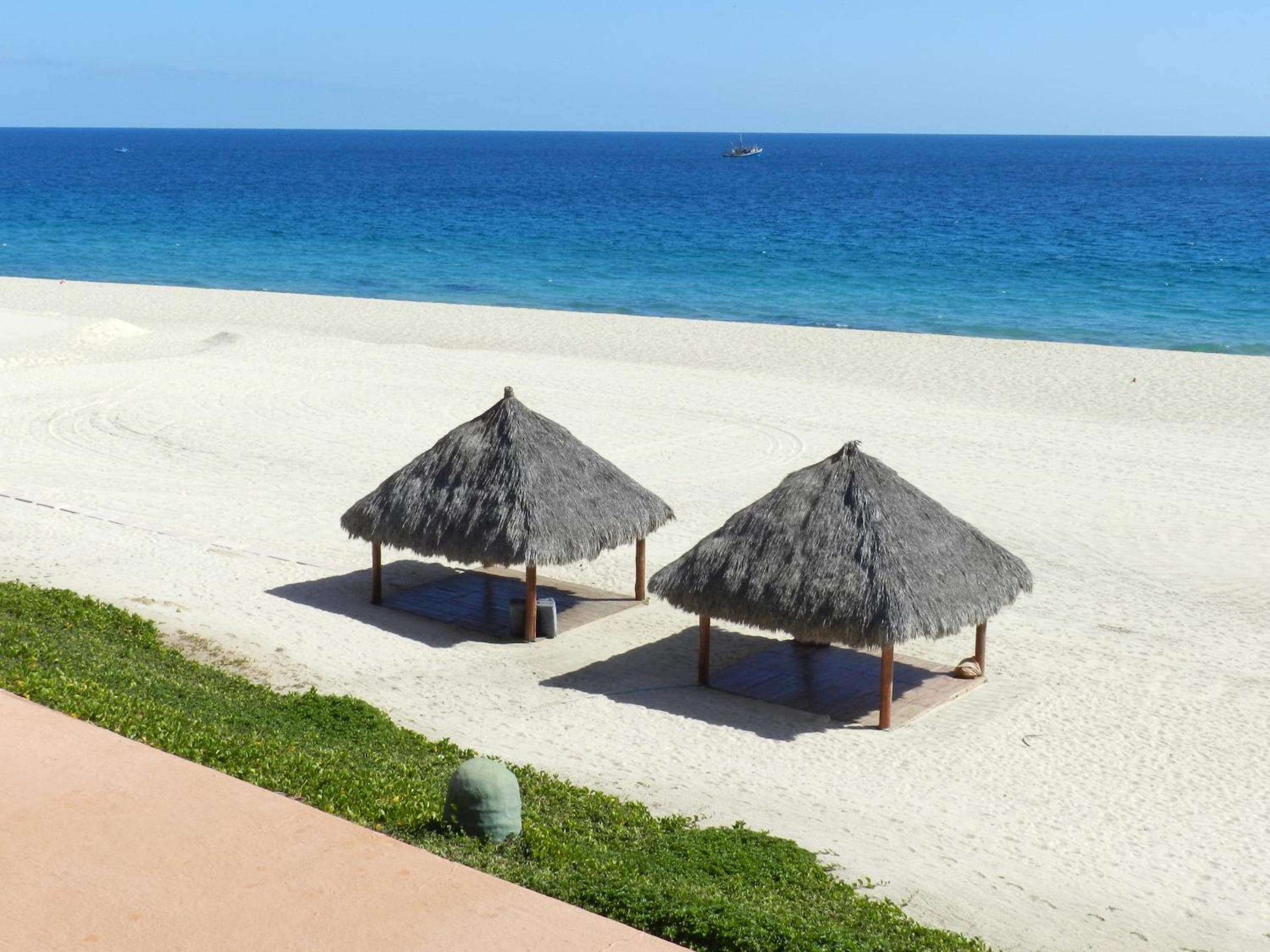 Condominios La Luna - Ocean Front — 15