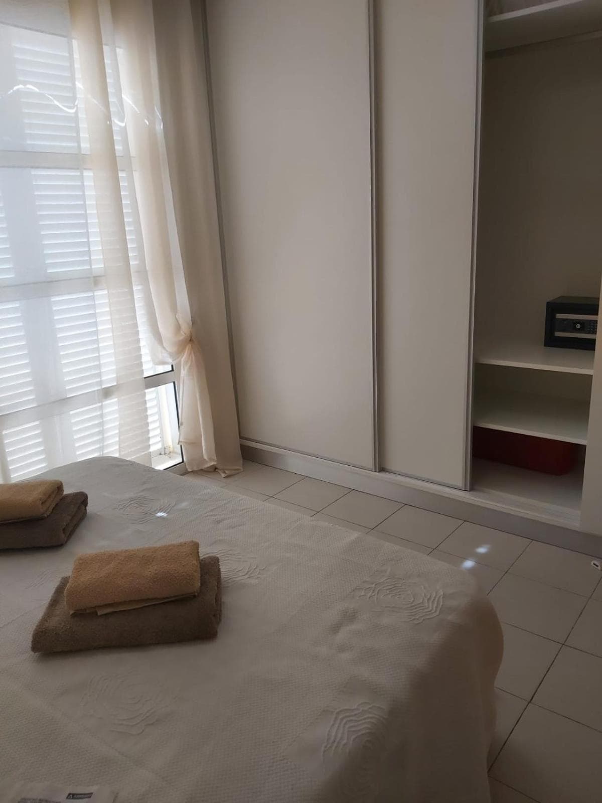 Townhouse El Camison — 2