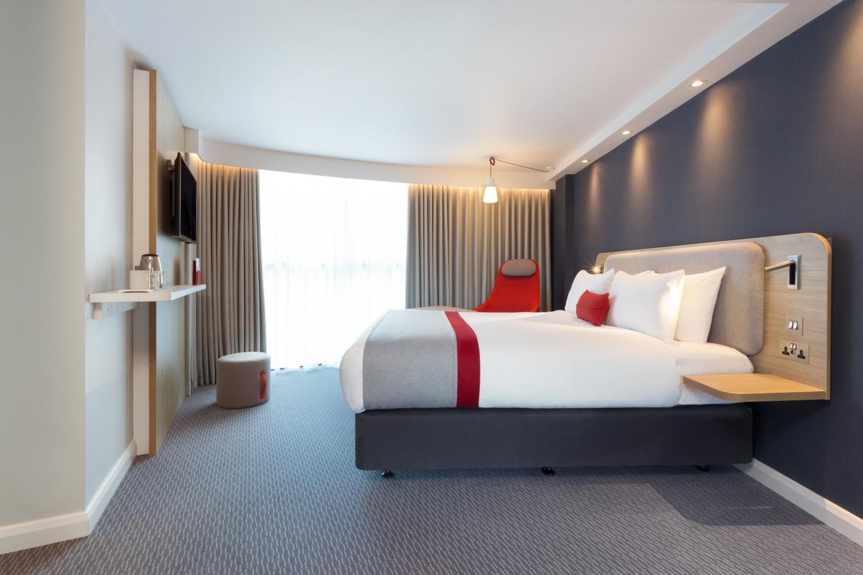 Holiday Inn Express Southwark, un hotel IHG — 27