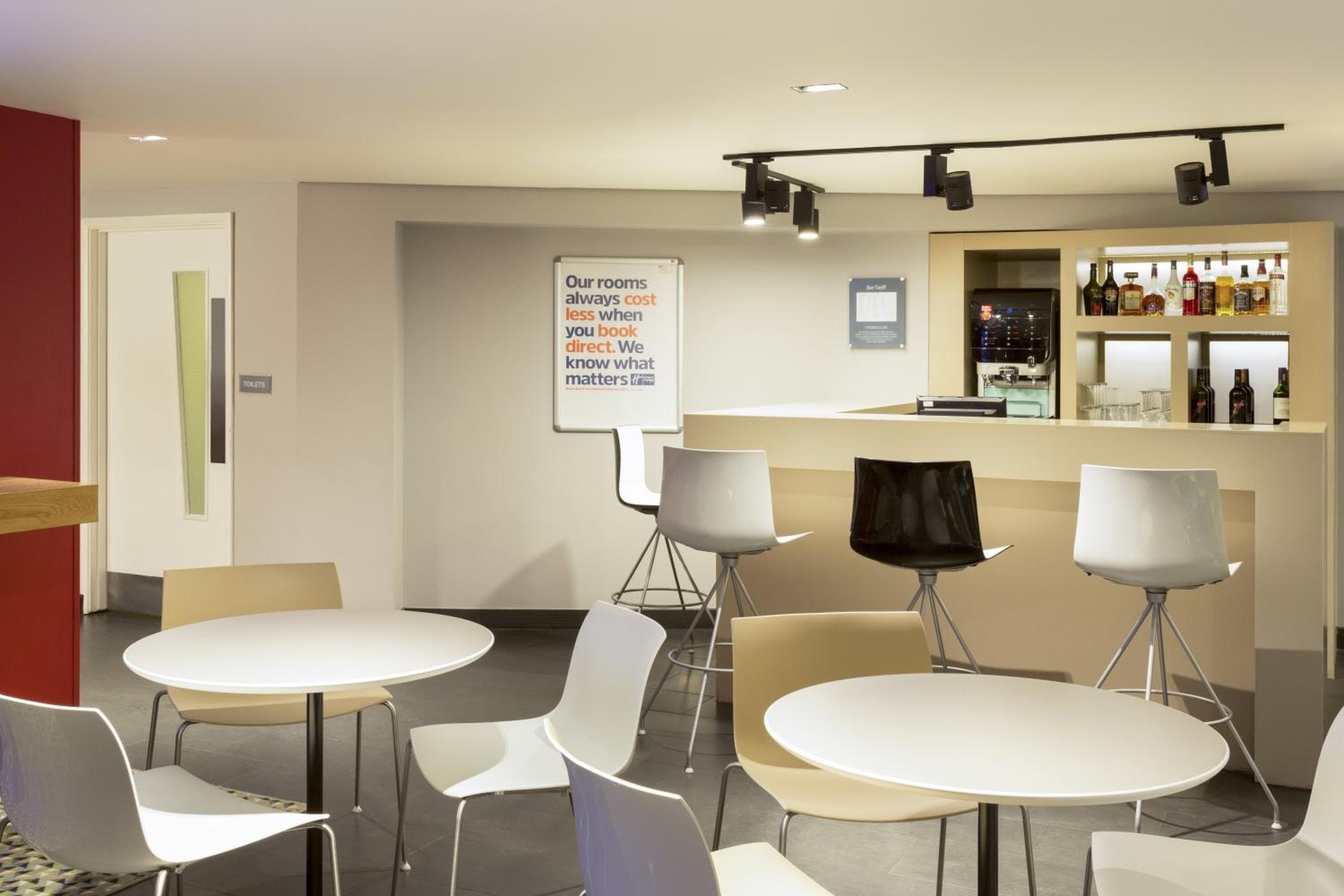 Holiday Inn Express Southwark, un hotel IHG — 30
