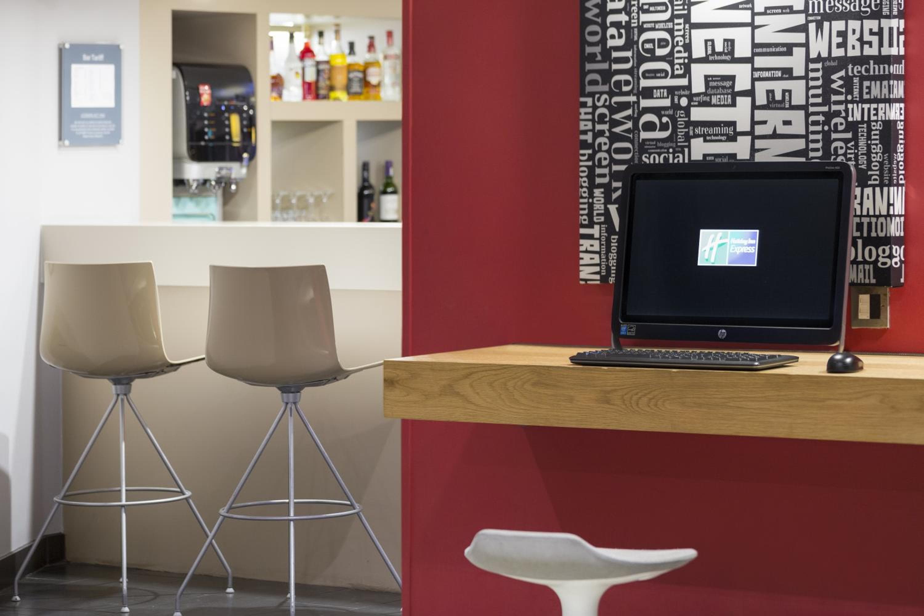 Holiday Inn Express Southwark, un hotel IHG — 28
